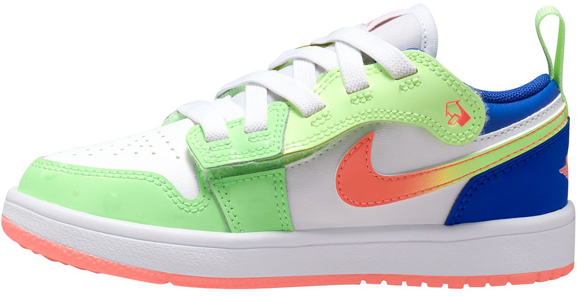 Jordan Kids' Preschool Air Jordan 1 Low Alt SE Shoes product image