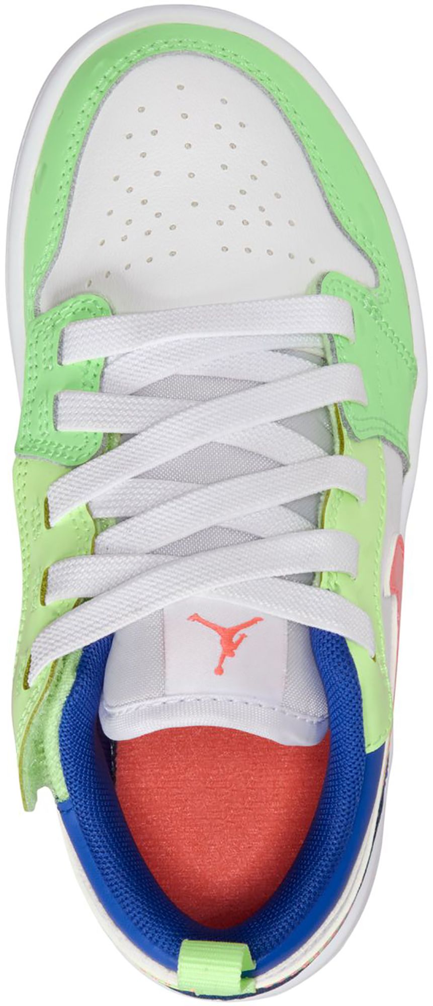 Jordan Kids' Preschool Air Jordan 1 Low Alt SE Shoes product image