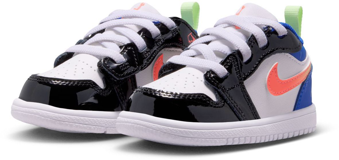 Jordan Toddler Air Jordan 1 Low Alt SE Basketball Shoes product image