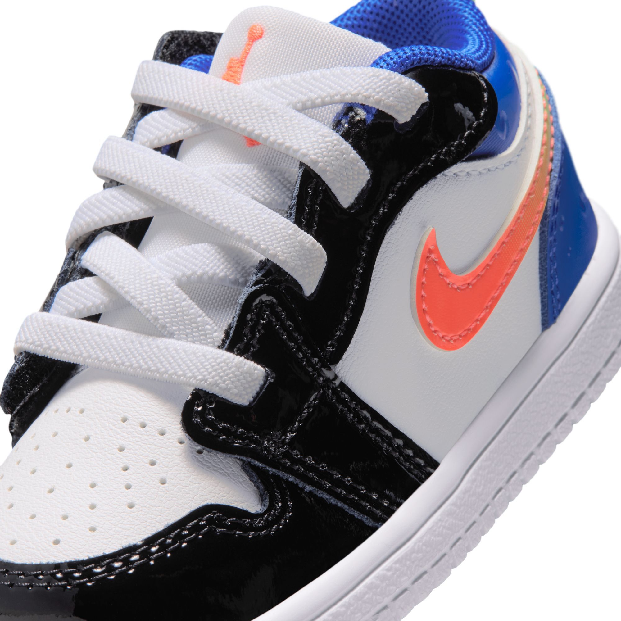 Jordan Toddler Air Jordan 1 Low Alt SE Basketball Shoes product image