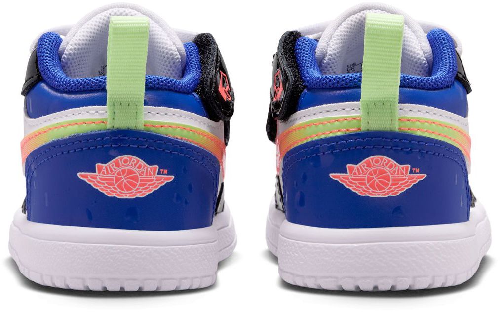 Jordan Toddler Air Jordan 1 Low Alt SE Basketball Shoes product image