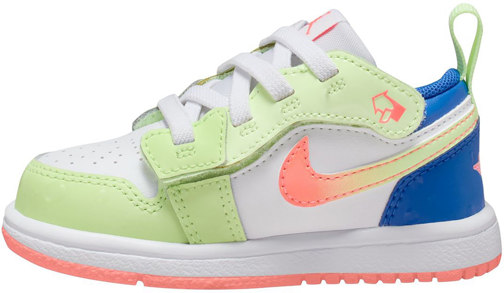 Jordan Toddler Air Jordan 1 Low Alt SE Basketball Shoes product image