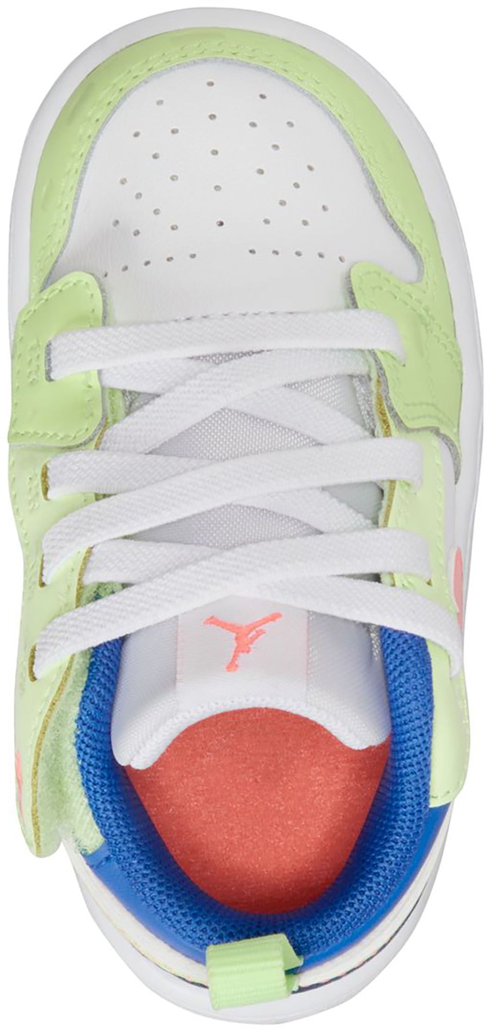 Jordan Toddler Air Jordan 1 Low Alt SE Basketball Shoes product image