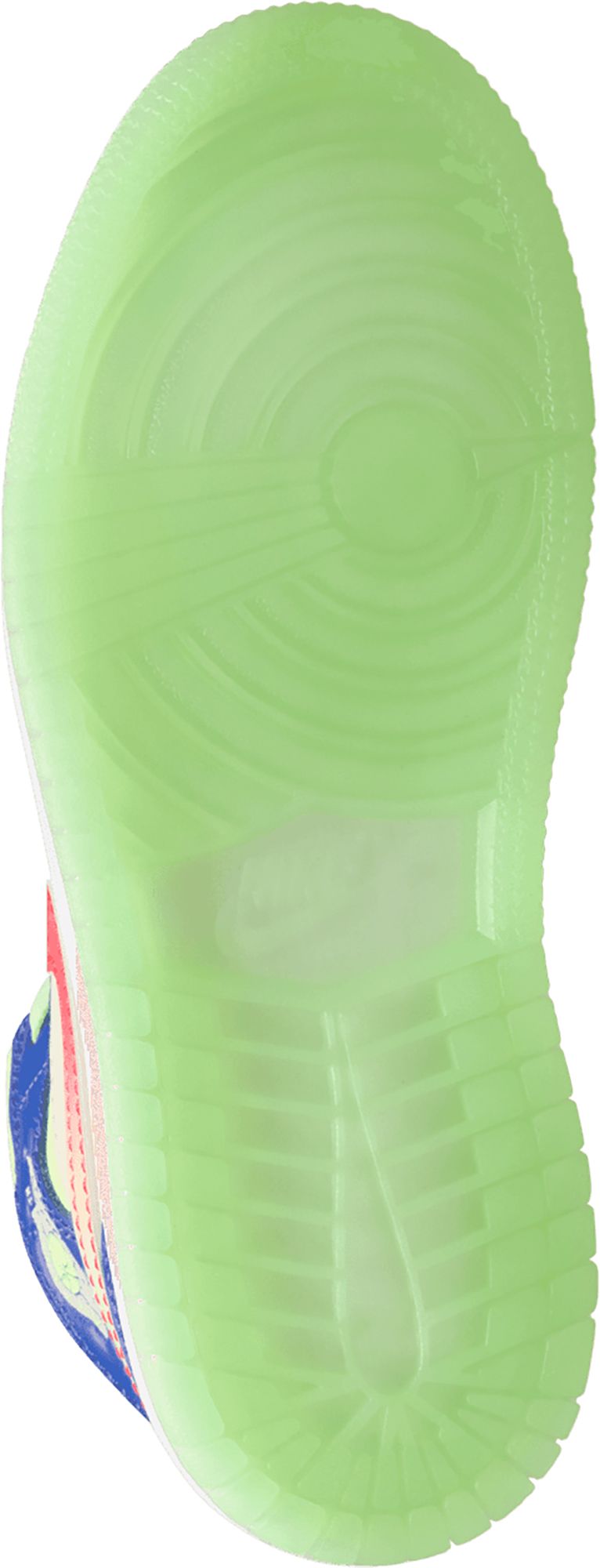 Jordan Kids' Preschool Air Jordan 1 Mid SE Basketball Shoes product image