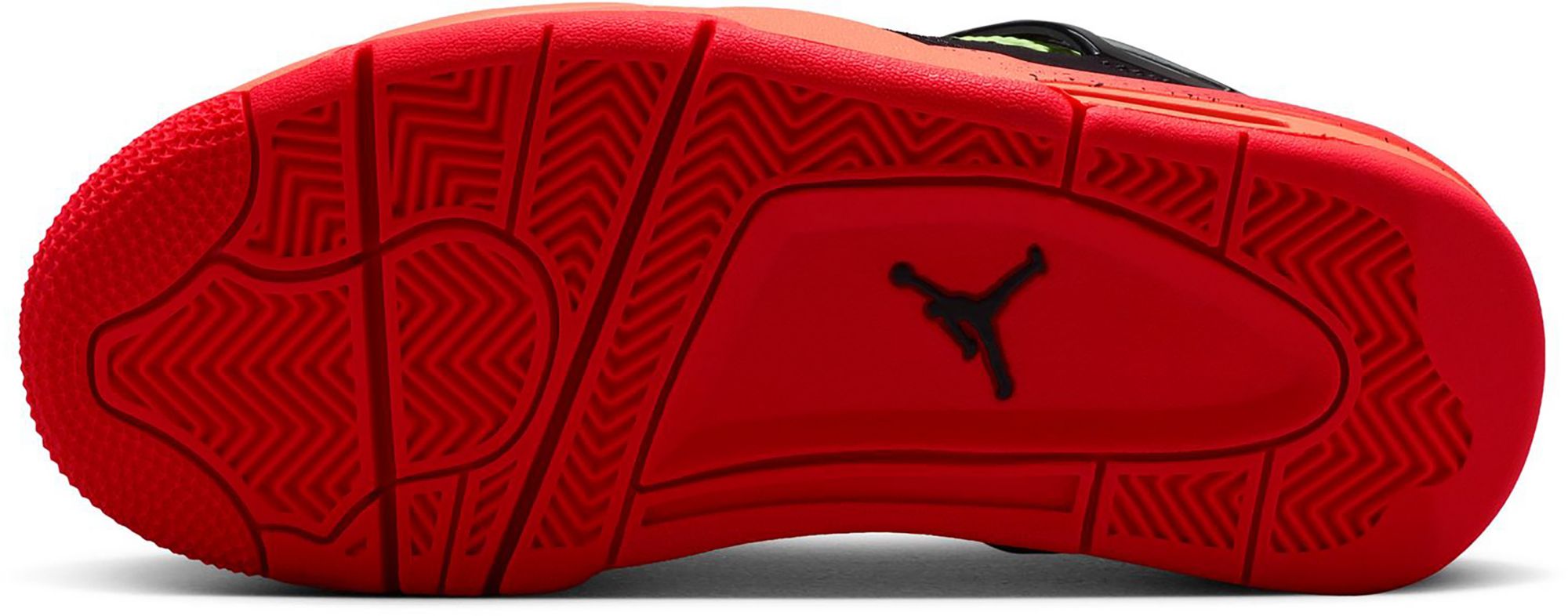 Air Jordan Kids' Grade School 4 Retro 'Infrared 23' Basketball Shoes product image