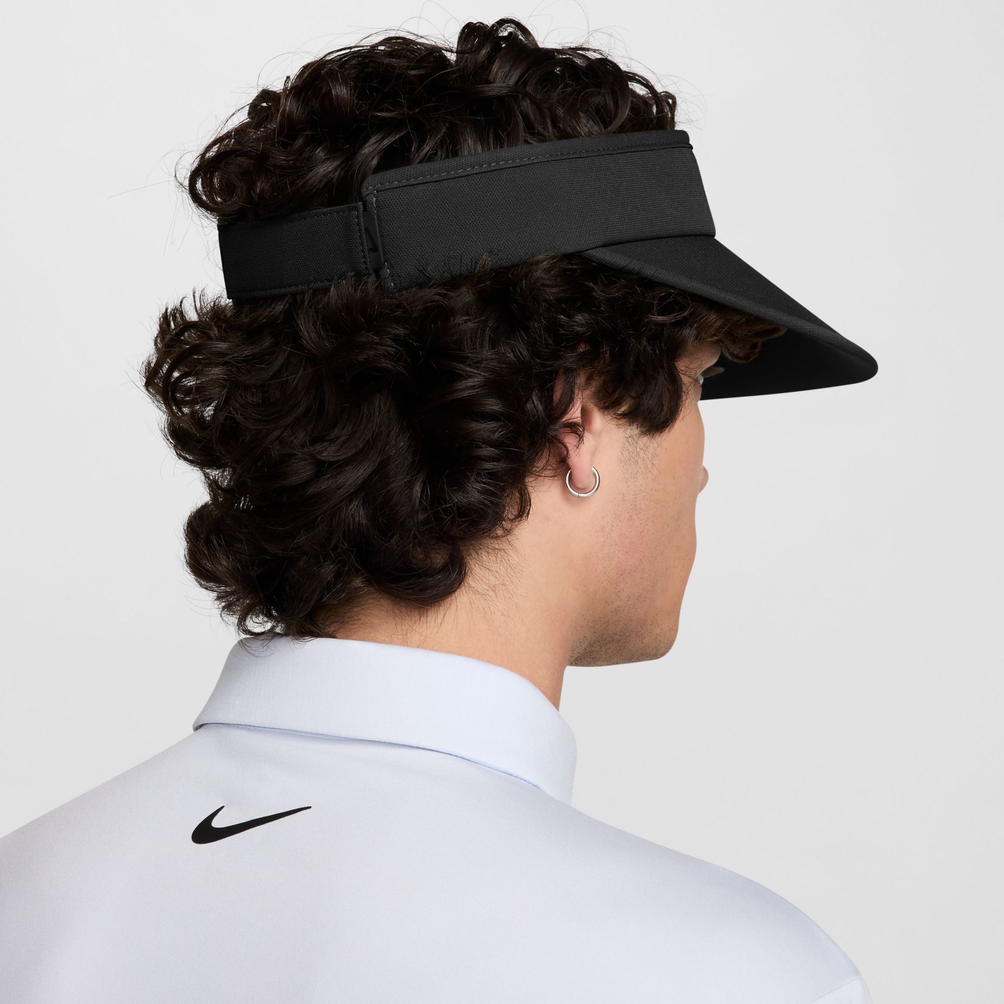 Nike Ace Dri-FIT Golf Visor product image