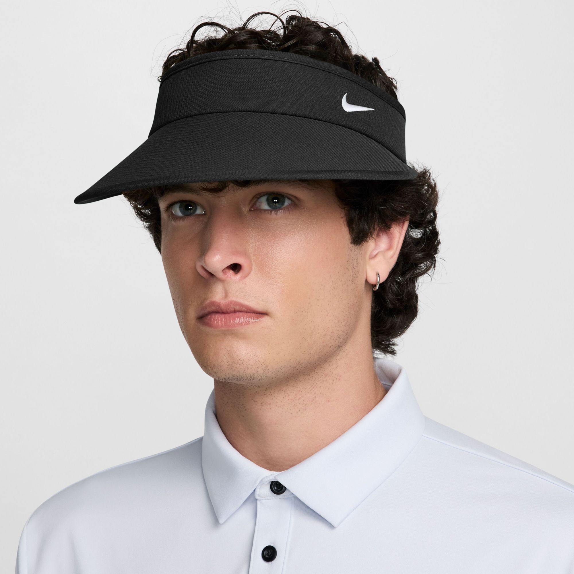 Nike Ace Dri-FIT Golf Visor product image