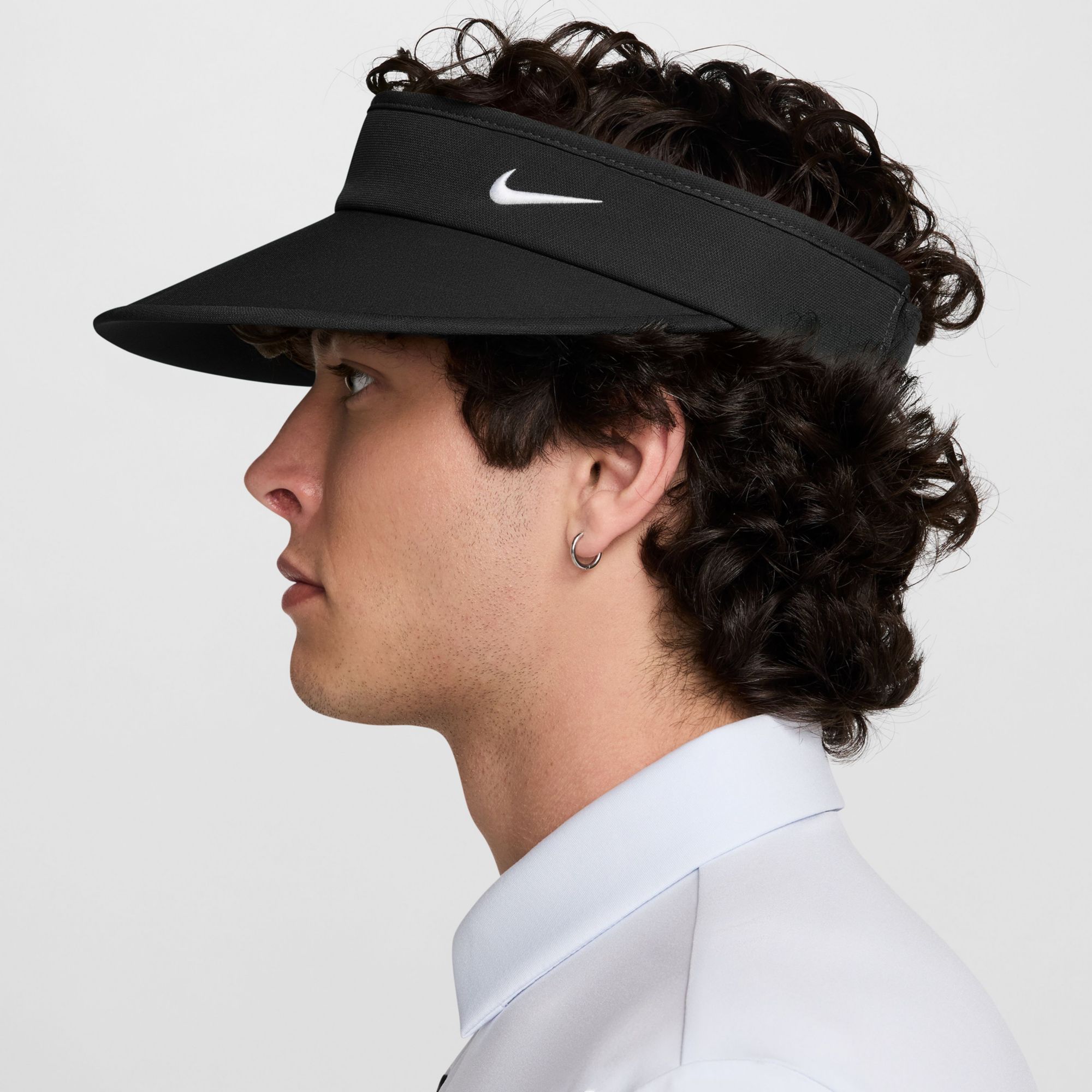 Nike Ace Dri-FIT Golf Visor product image