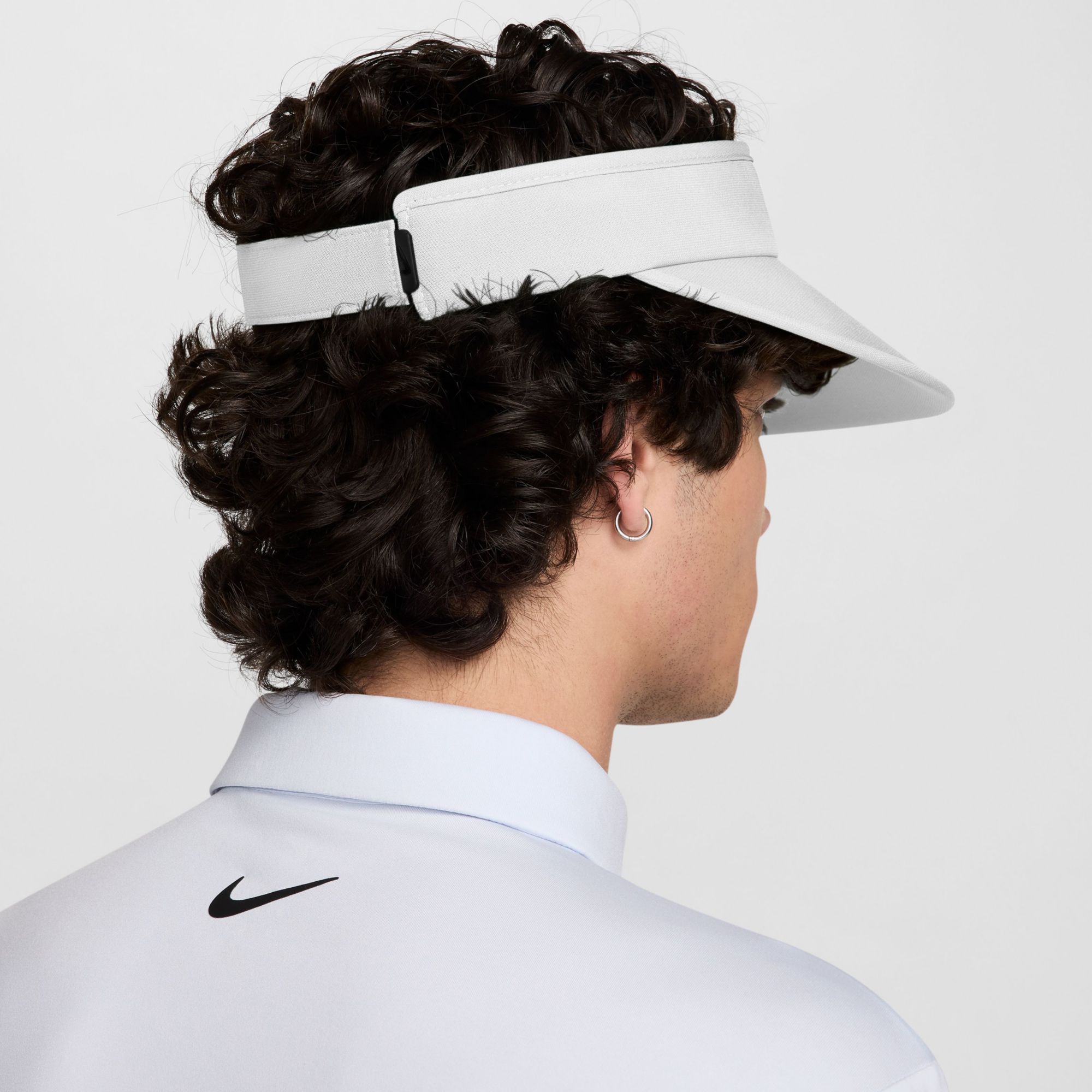 Nike Ace Dri-FIT Golf Visor product image