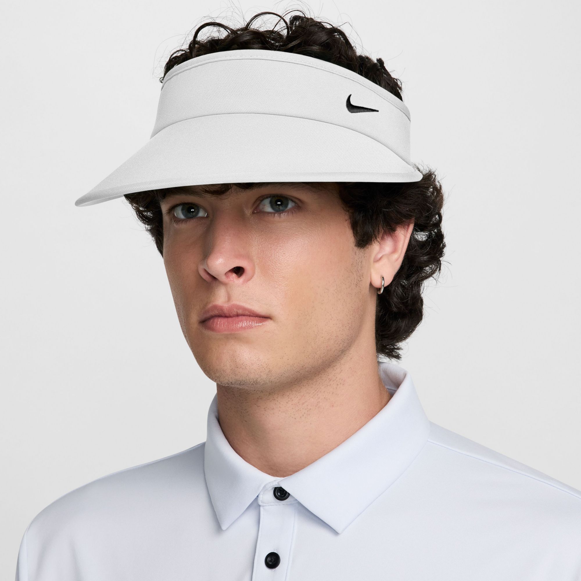 Nike Ace Dri-FIT Golf Visor product image