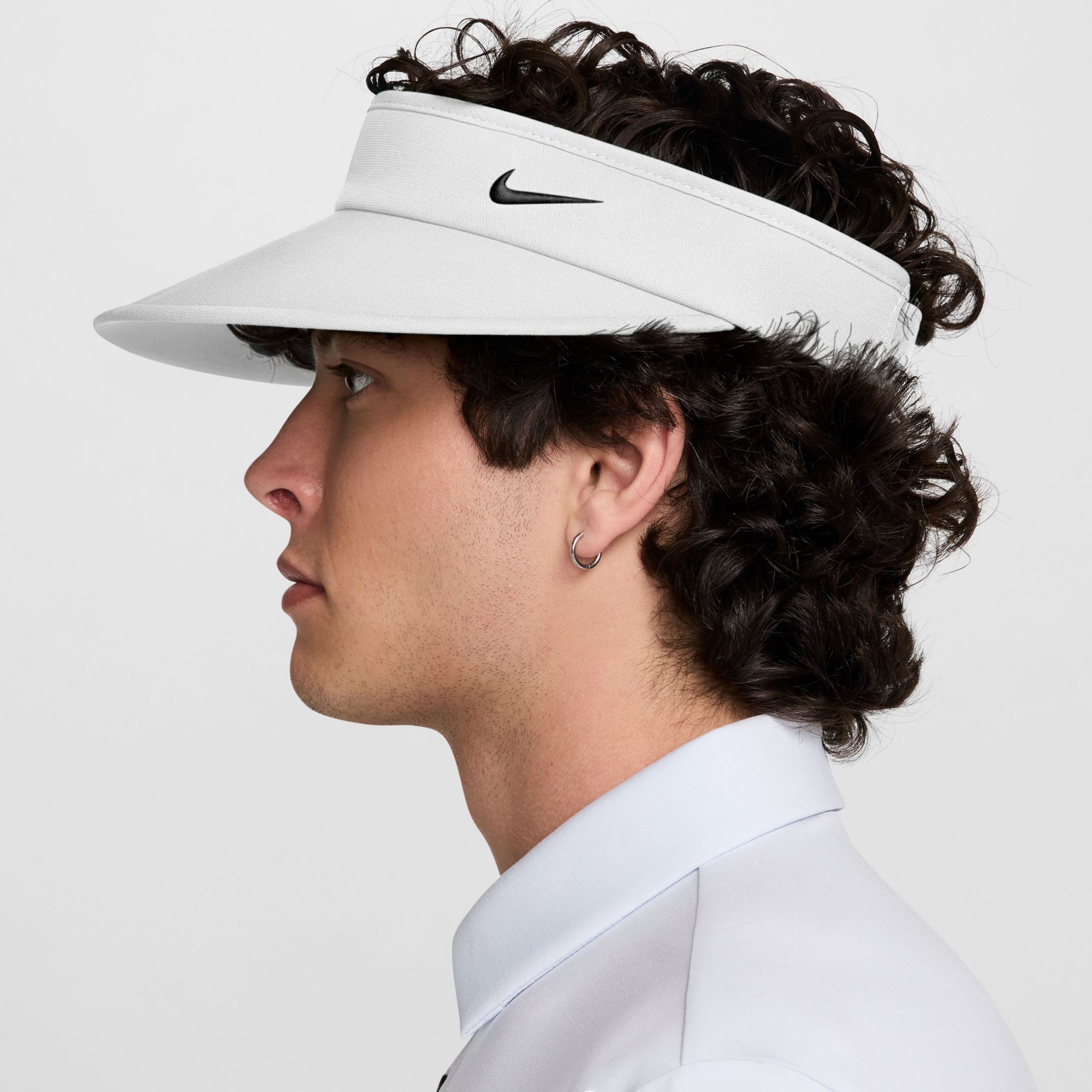 Nike Ace Dri-FIT Golf Visor product image