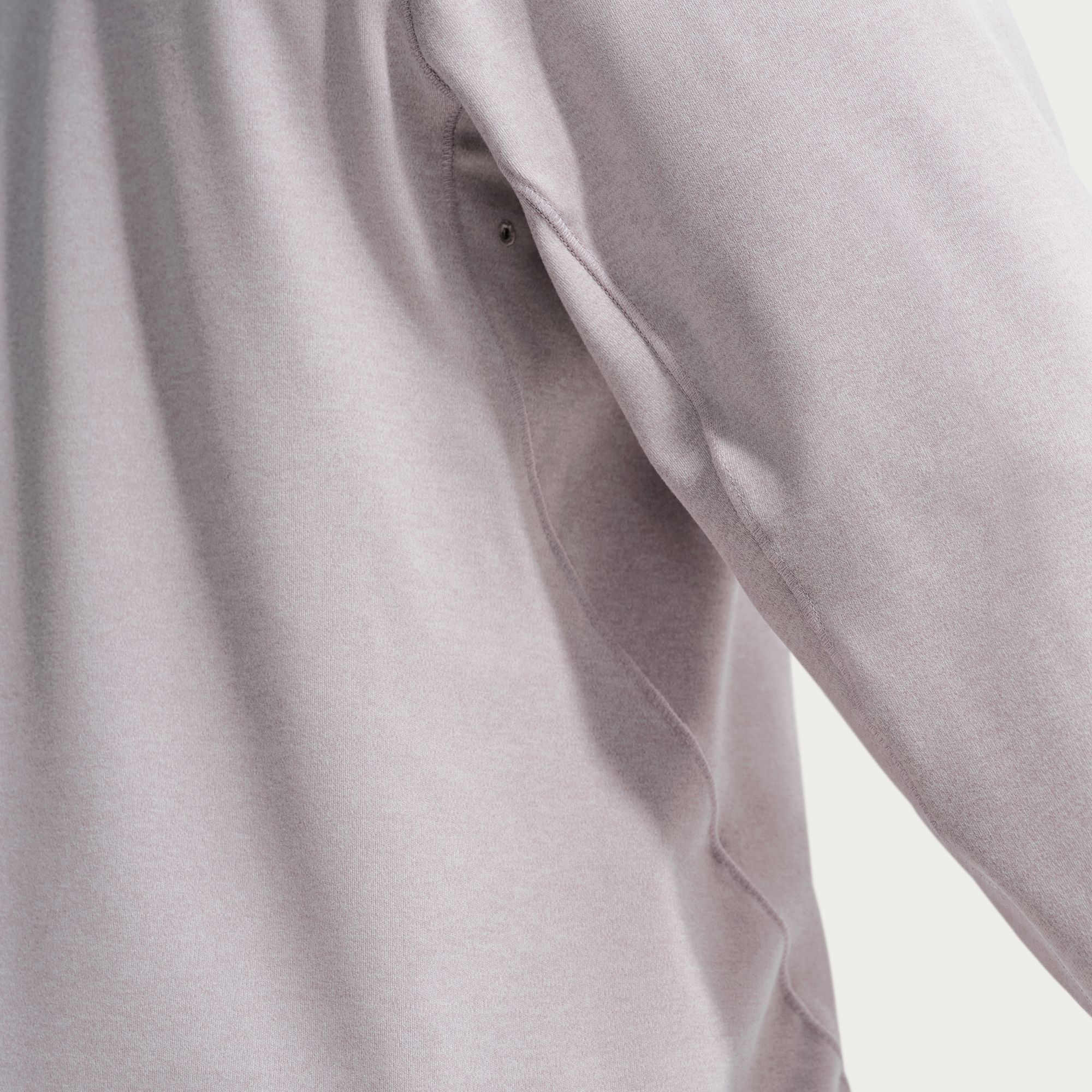 Nike Men's Dri-FIT Primary NanoKnit UV Protection Sweatshirt product image