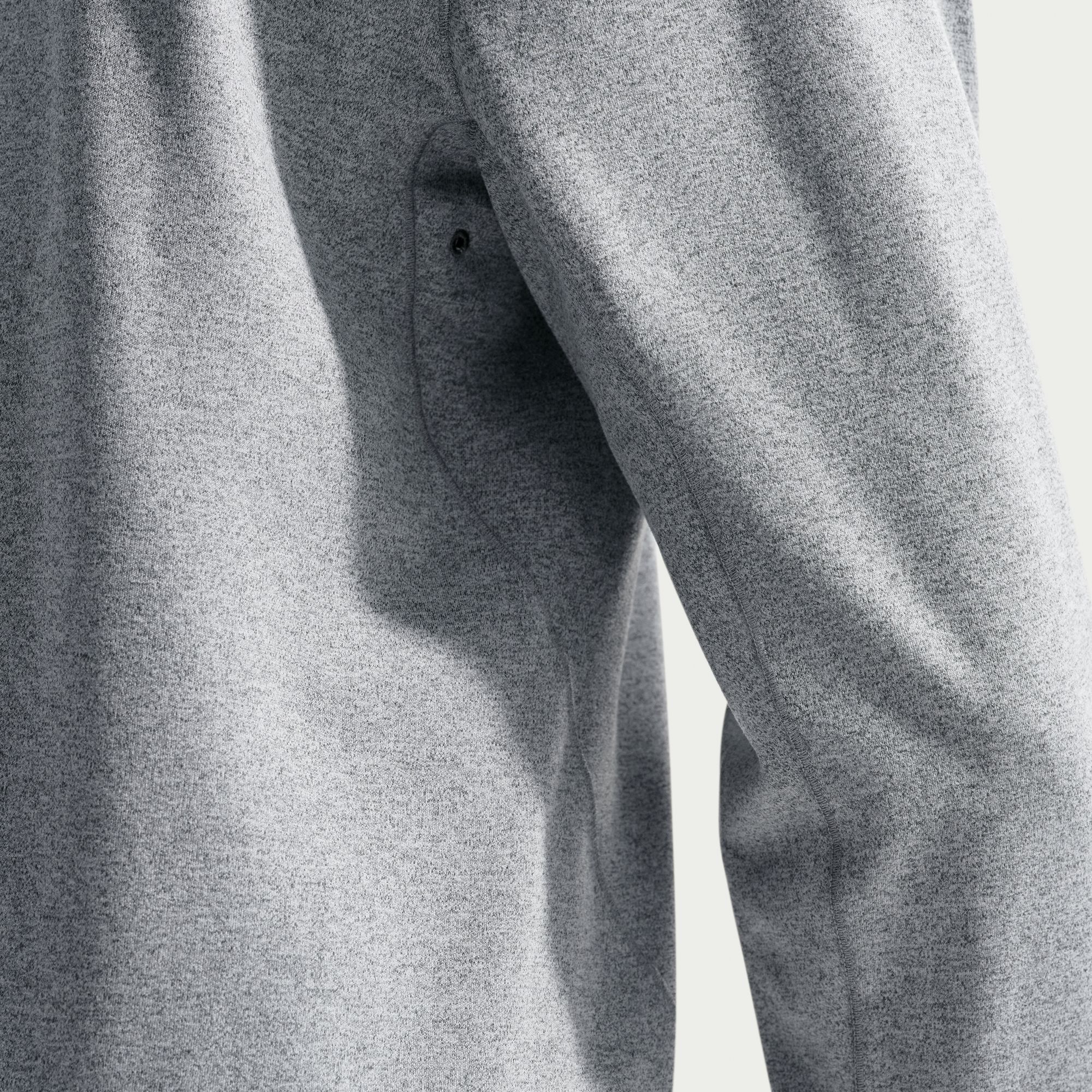 Nike Men's Dri-FIT Primary NanoKnit UV Protection Sweatshirt product image