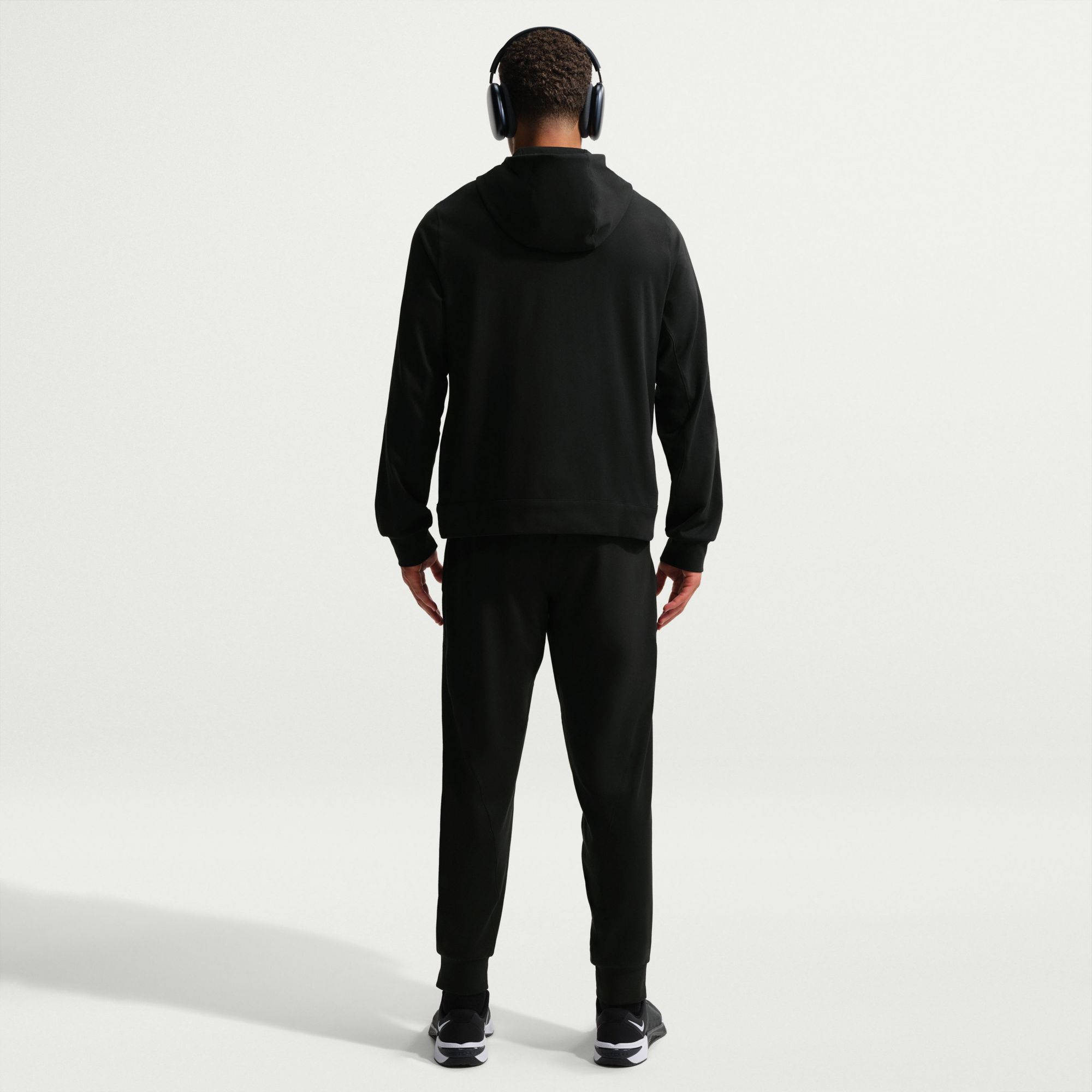 Nike Men's Dri-FIT Primary NanoKnit UV Hoodie product image