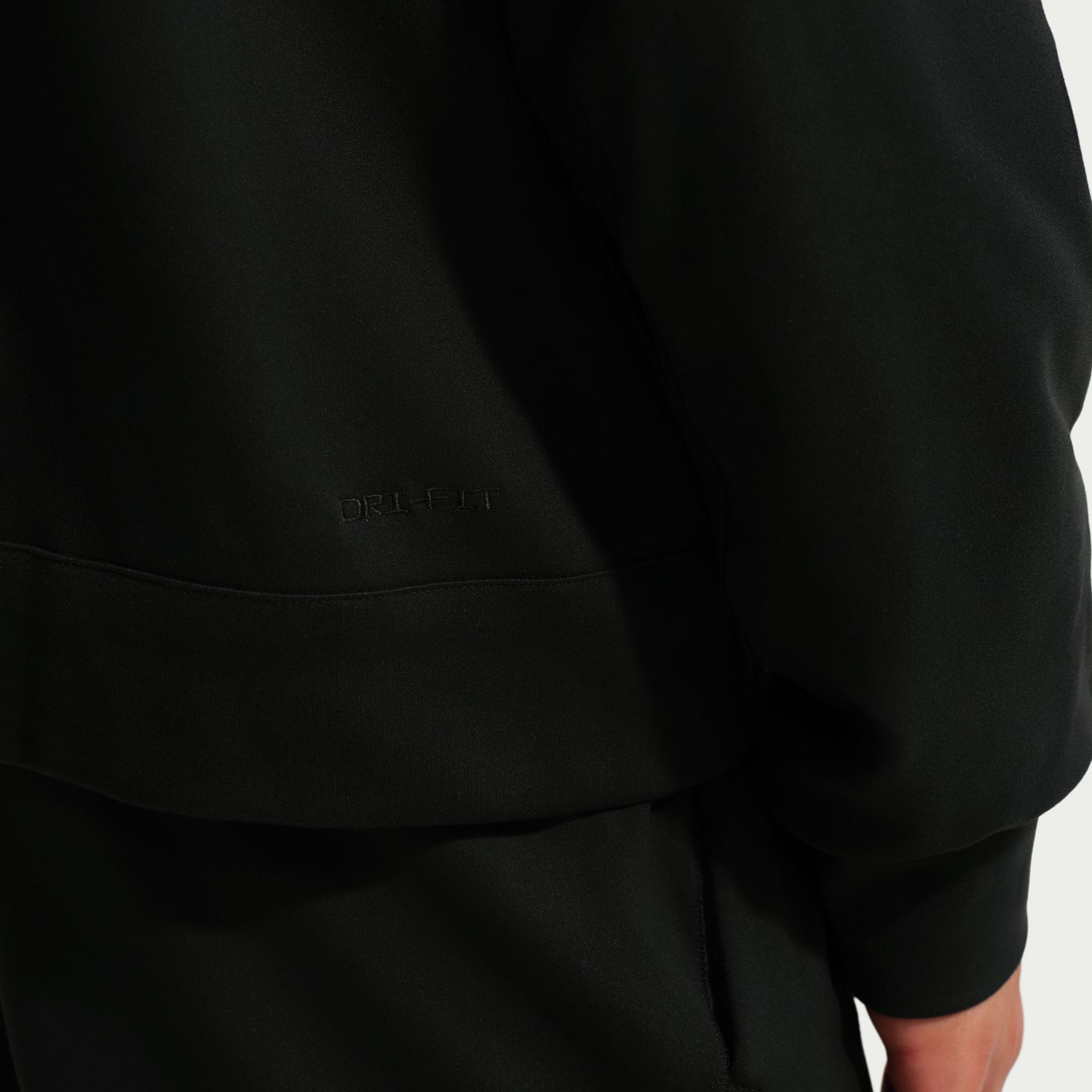 Nike Men's Dri-FIT Primary NanoKnit UV Hoodie product image