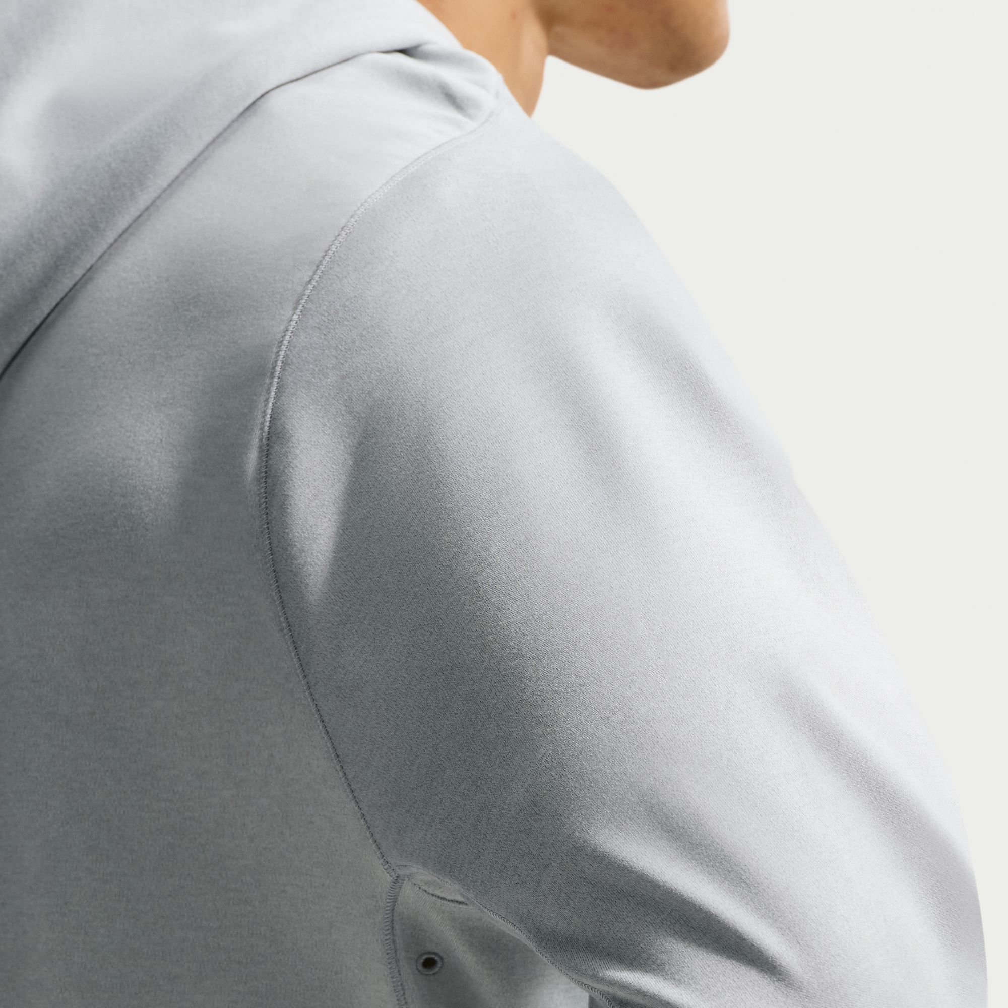 Nike Men's Dri-FIT Primary NanoKnit UV Hoodie product image