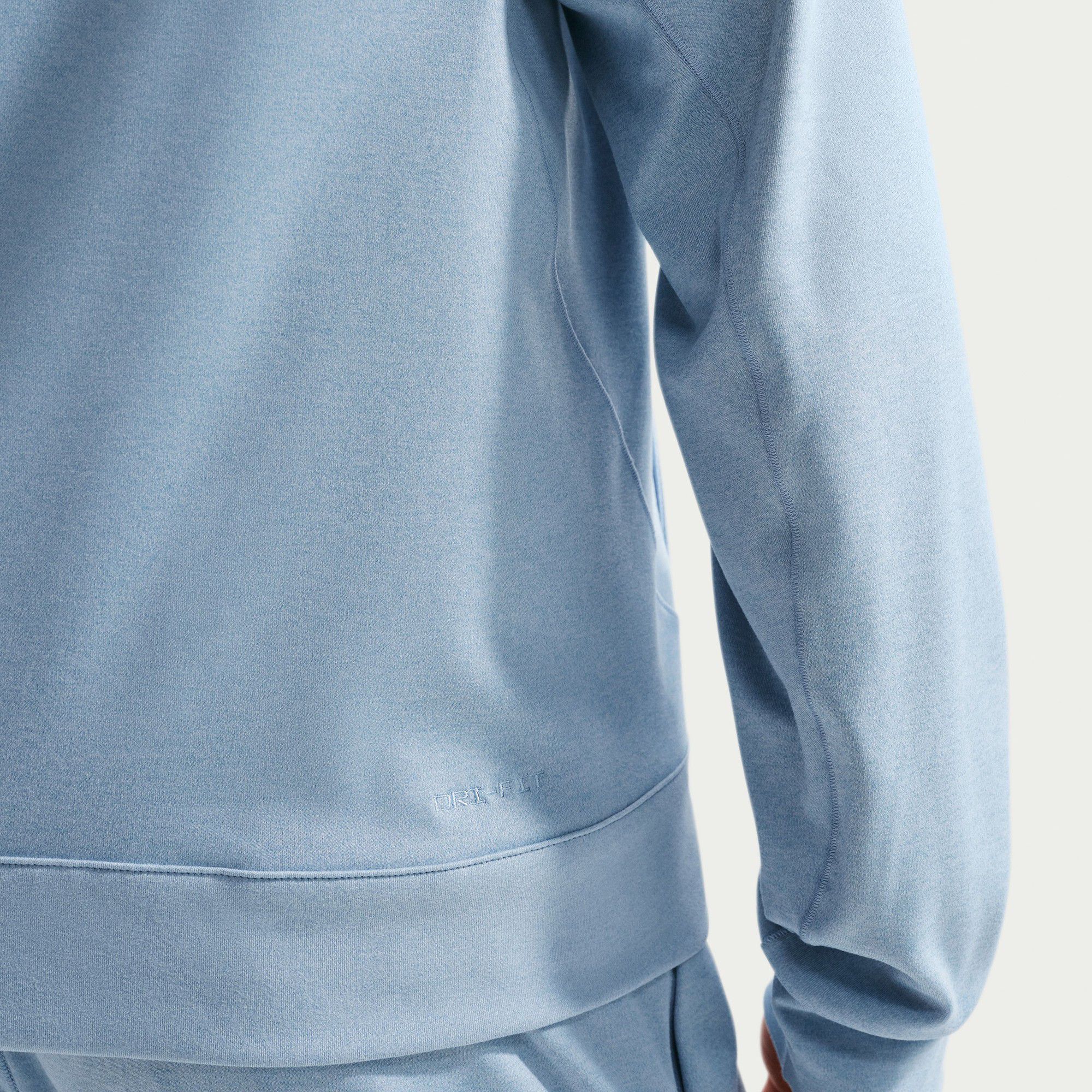 Nike Men's Dri-FIT Primary NanoKnit UV Hoodie product image