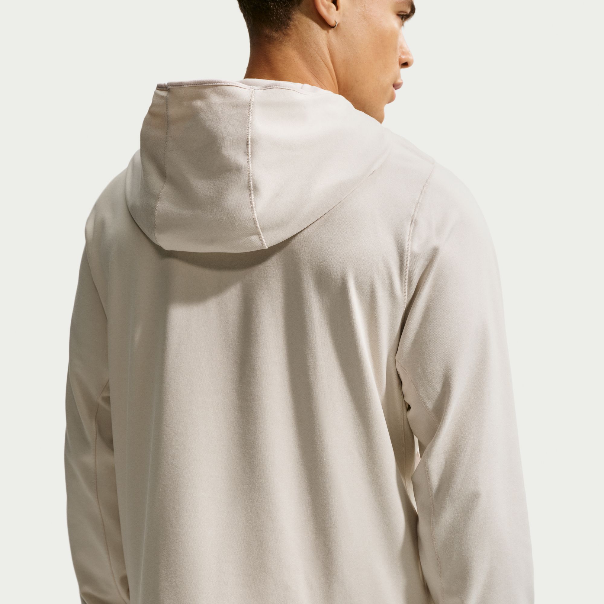 Nike Men's Dri-FIT Primary NanoKnit UV Hoodie product image