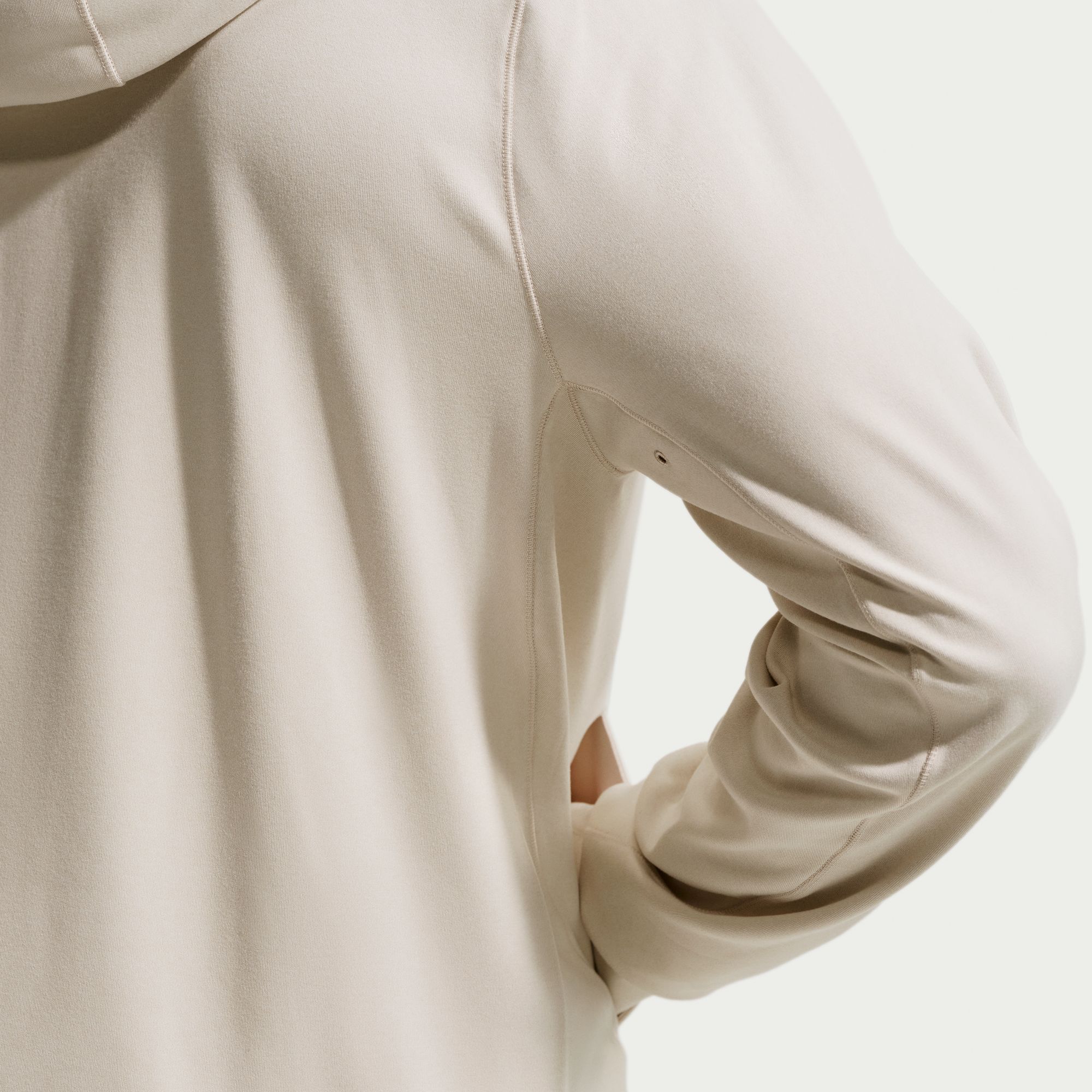 Nike Men's Dri-FIT Primary NanoKnit UV Hoodie product image