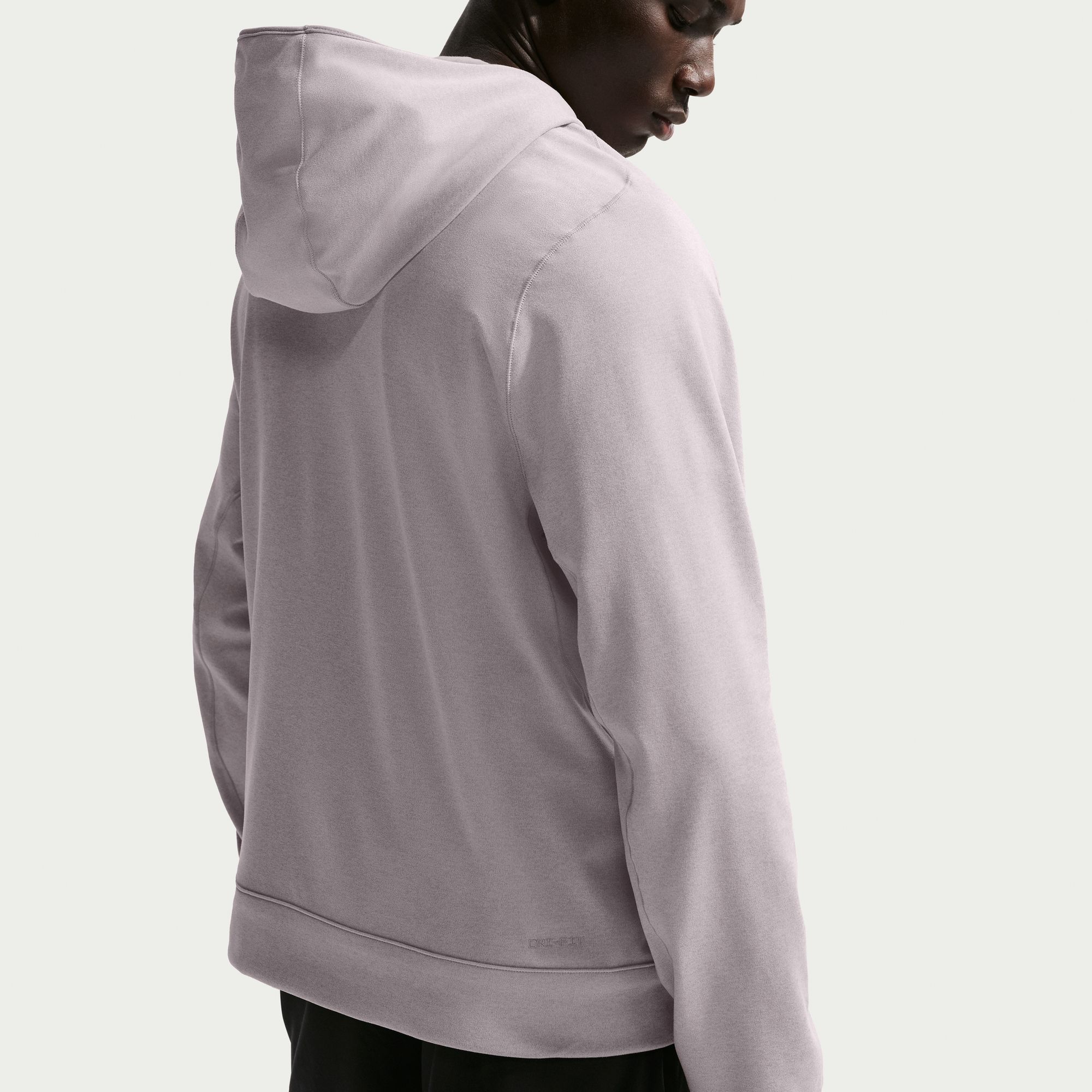 Nike Men's Dri-FIT Primary NanoKnit UV Hoodie product image