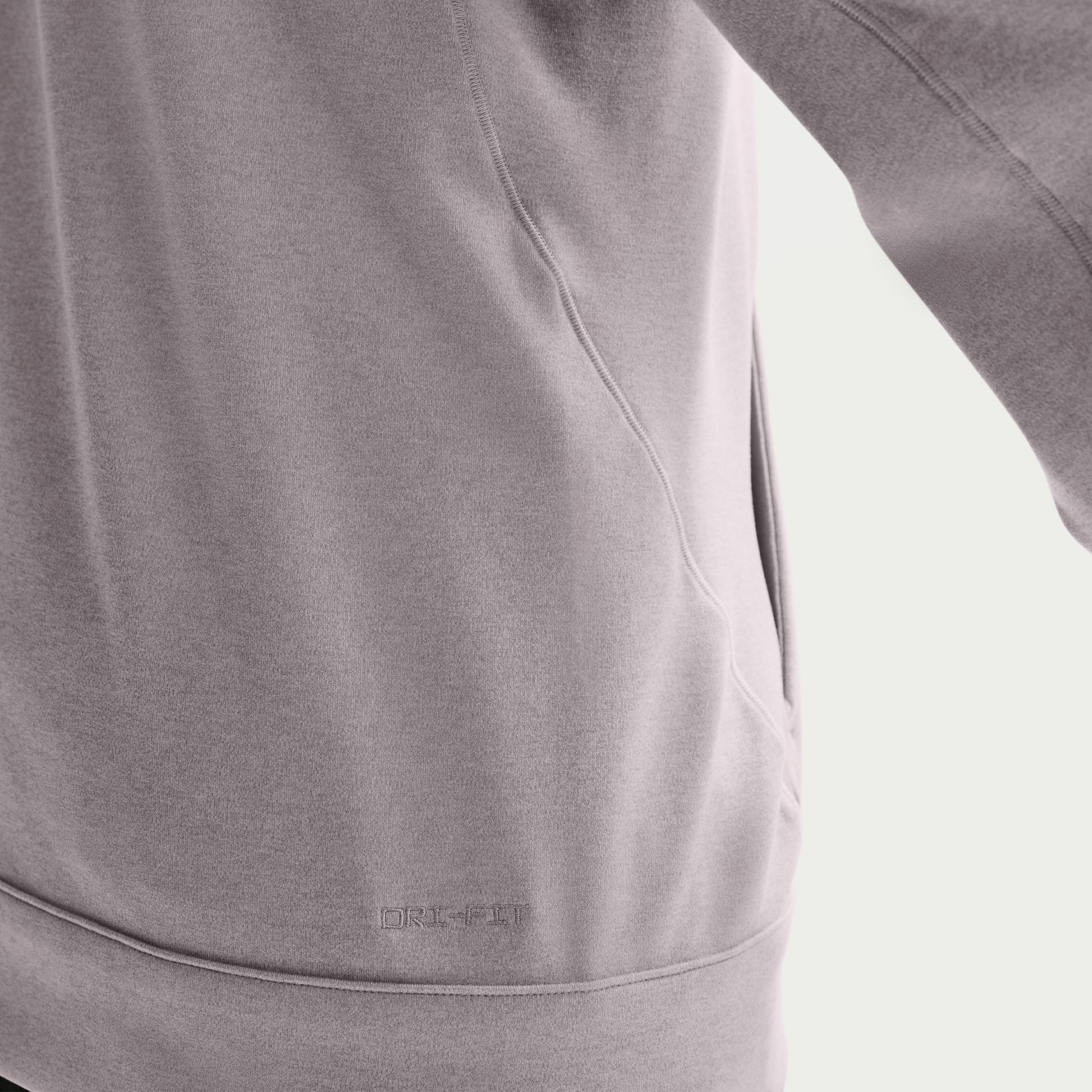Nike Men's Dri-FIT Primary NanoKnit UV Hoodie product image