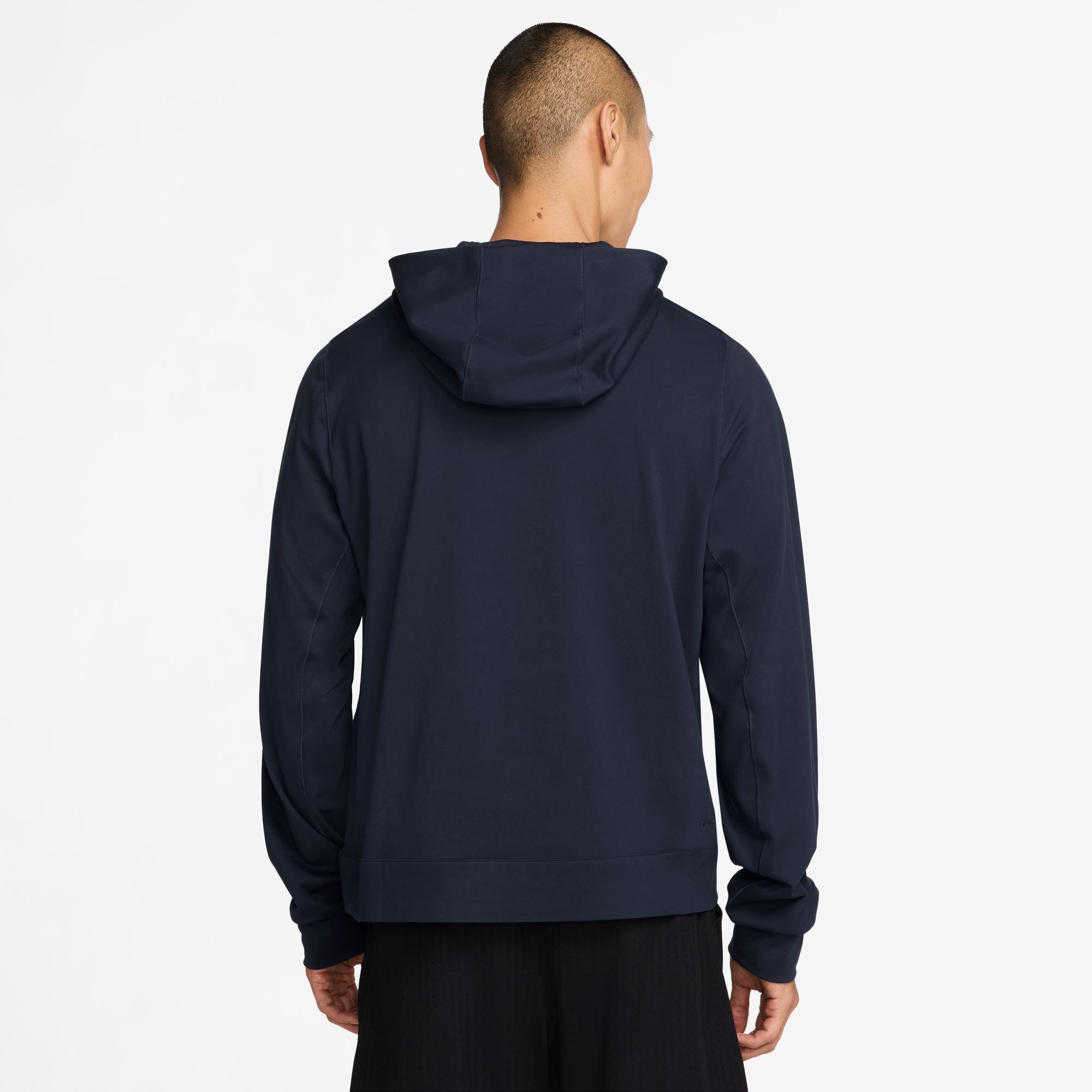 Nike Men's Dri-FIT Primary NanoKnit UV Hoodie product image