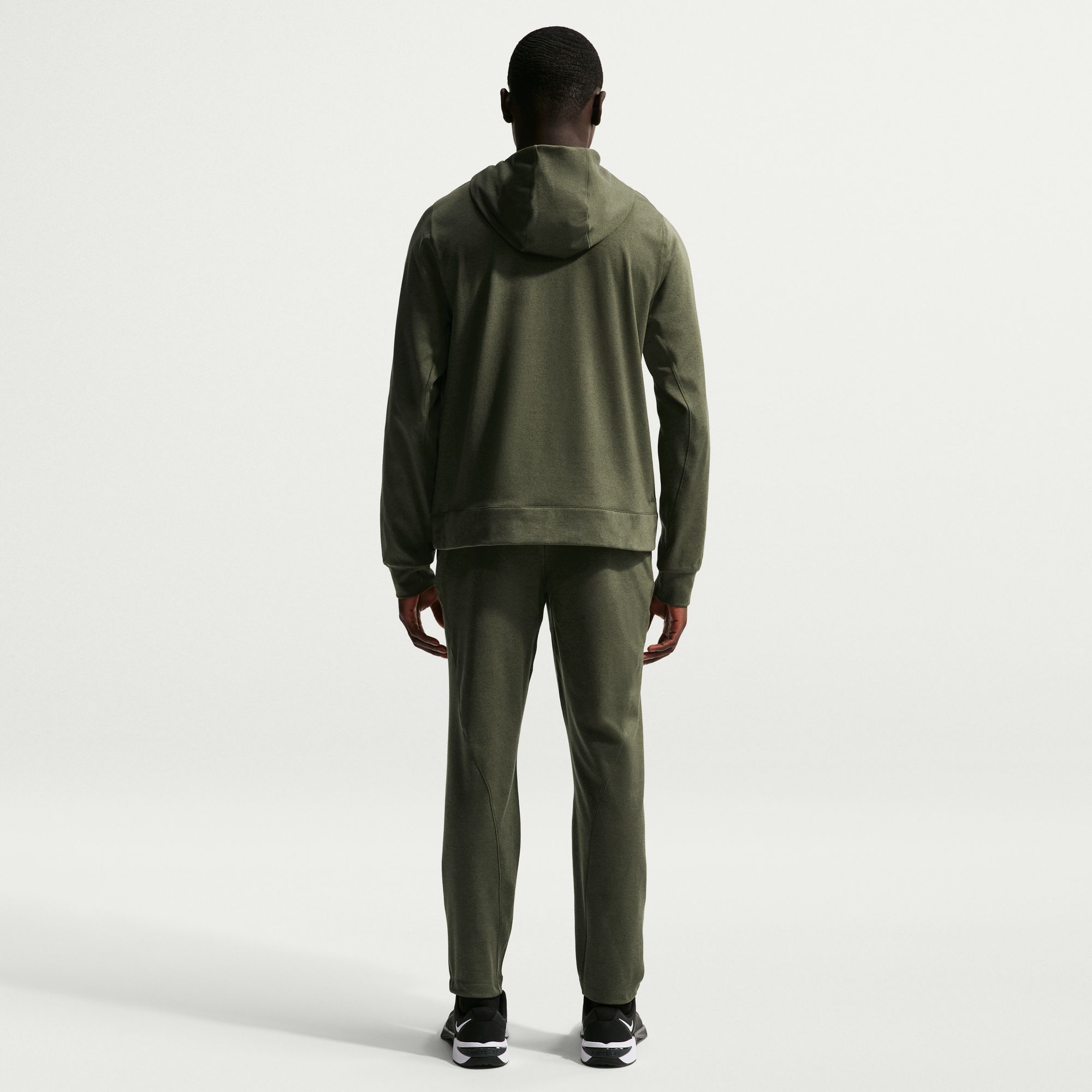 Nike Men's Dri-FIT Primary NanoKnit UV Hoodie product image
