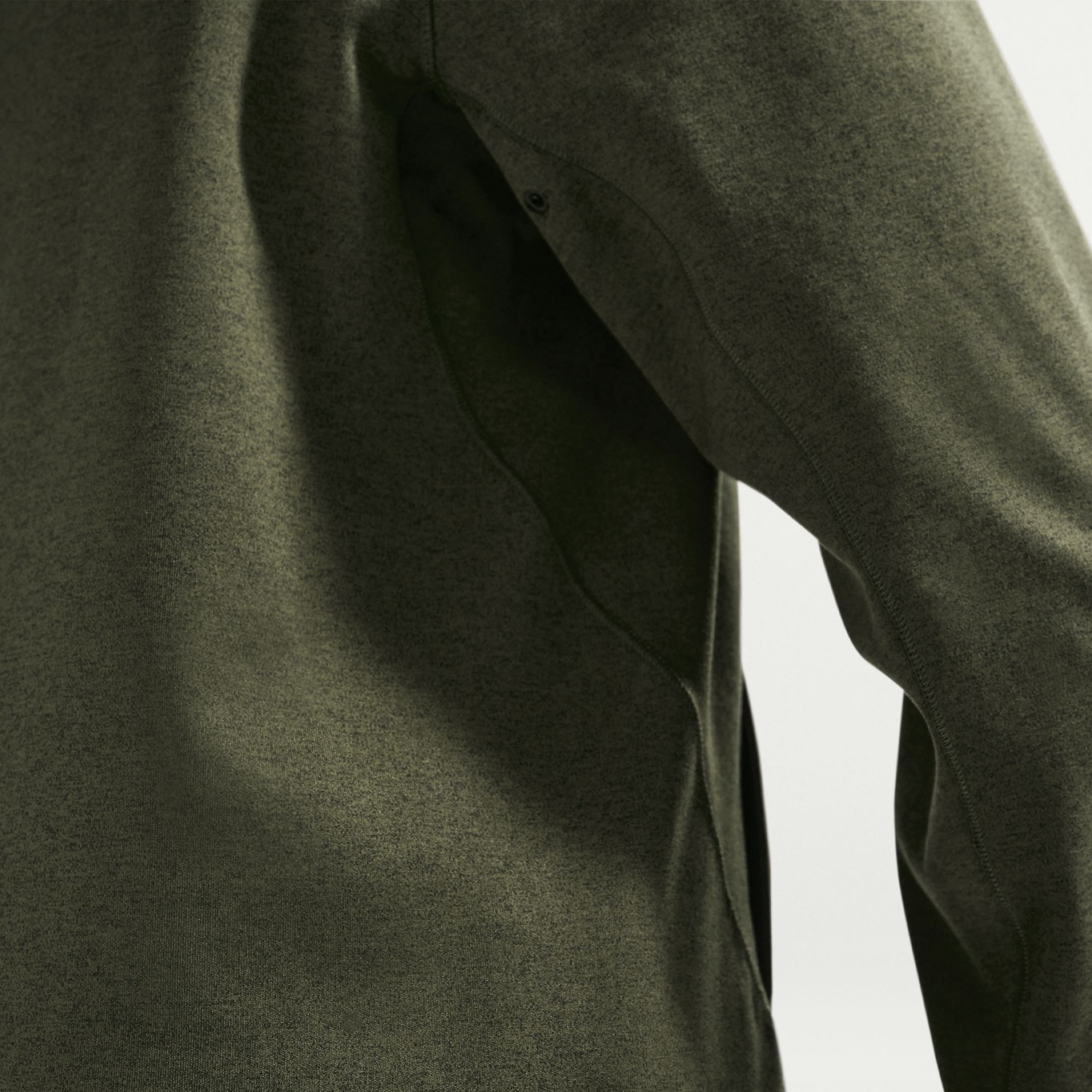 Nike Men's Dri-FIT Primary NanoKnit UV Hoodie product image