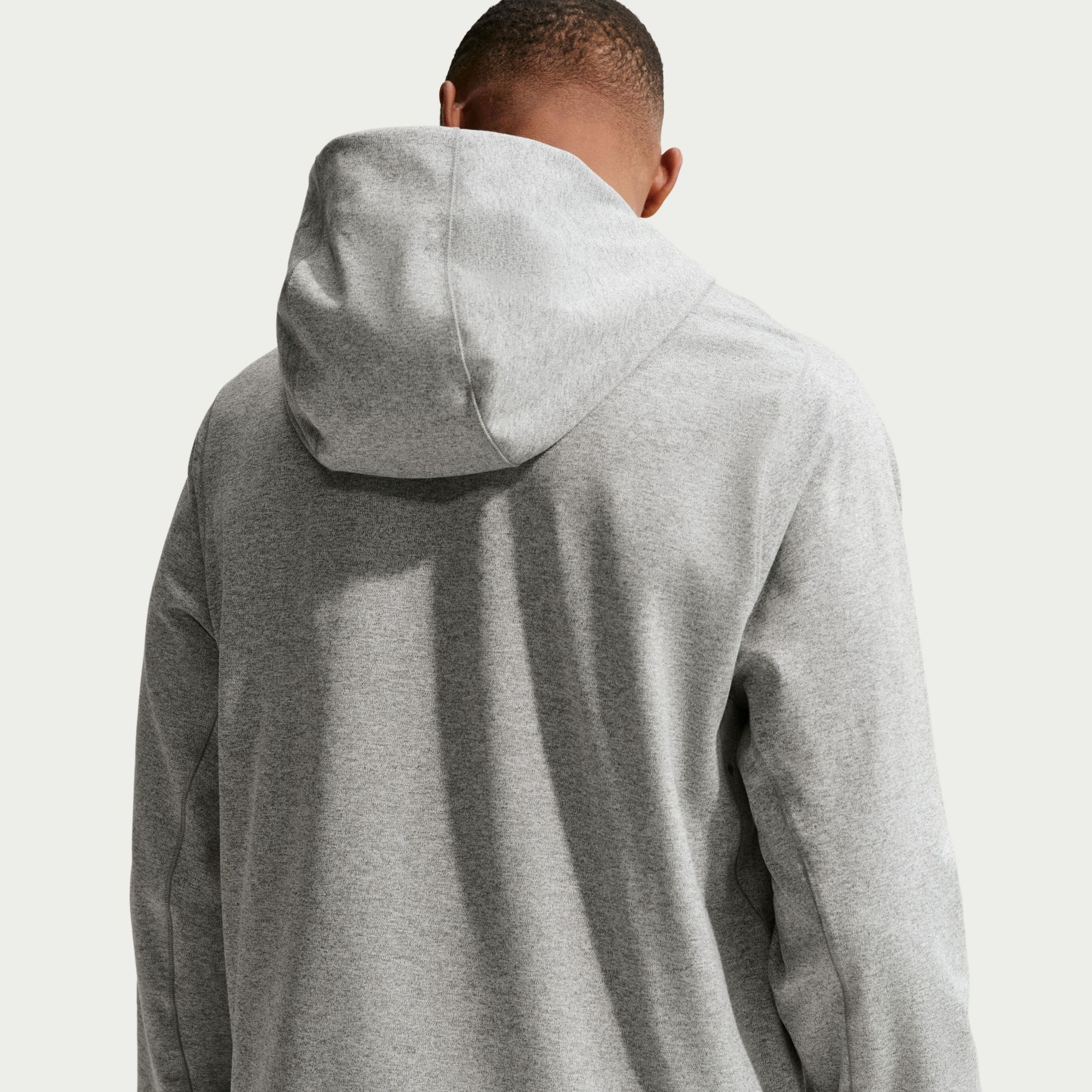 Nike Men's Dri-FIT Primary NanoKnit UV Hoodie product image