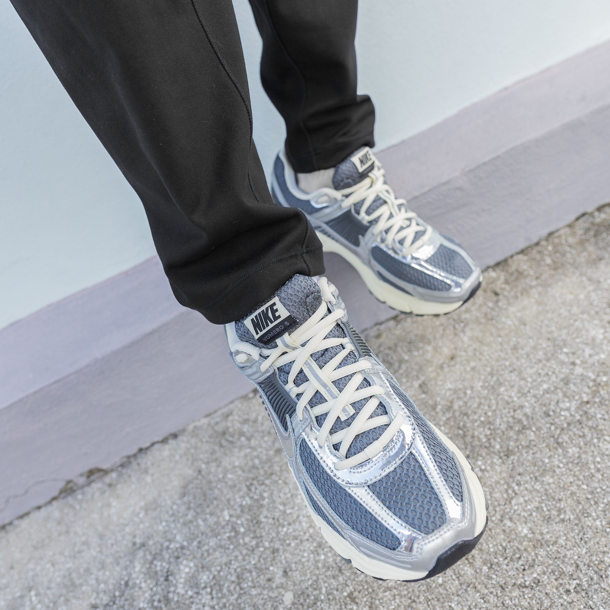 Nike Men's Dri-FIT Primary NanoKnit UV Performance Pants product image