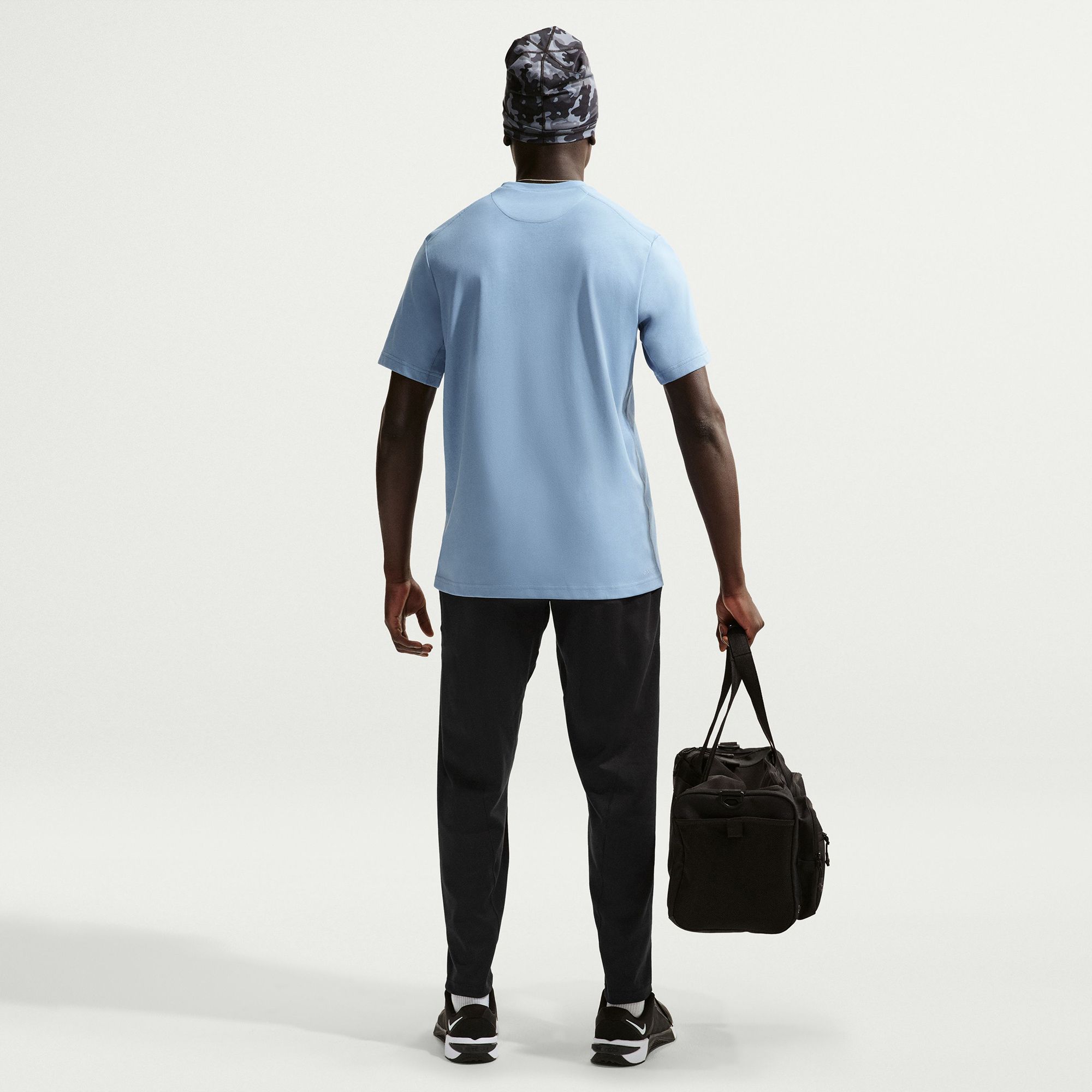 Nike Men's Dri-FIT Primary NanoKnit UV Performance Pants product image