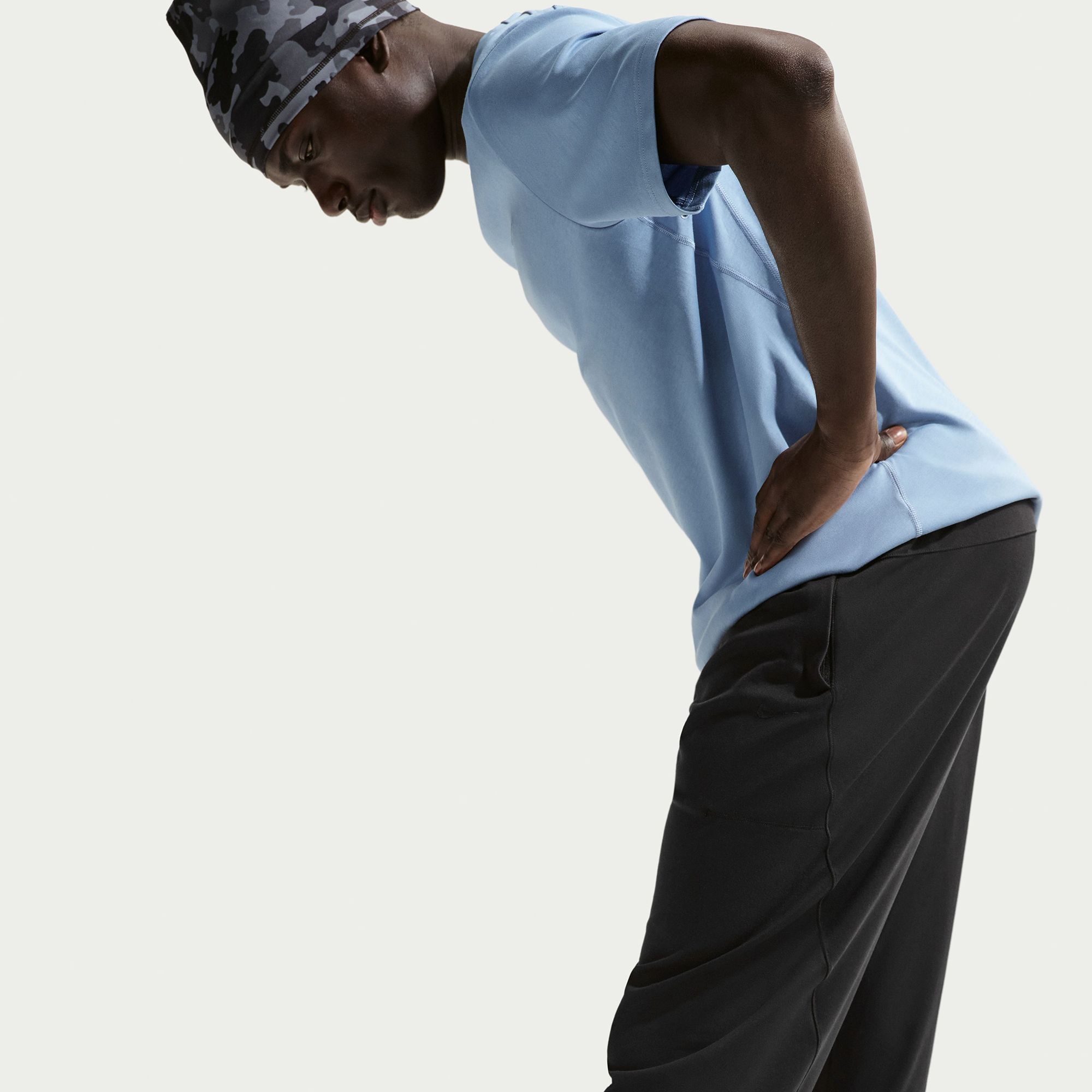 Nike Men's Dri-FIT Primary NanoKnit UV Performance Pants product image