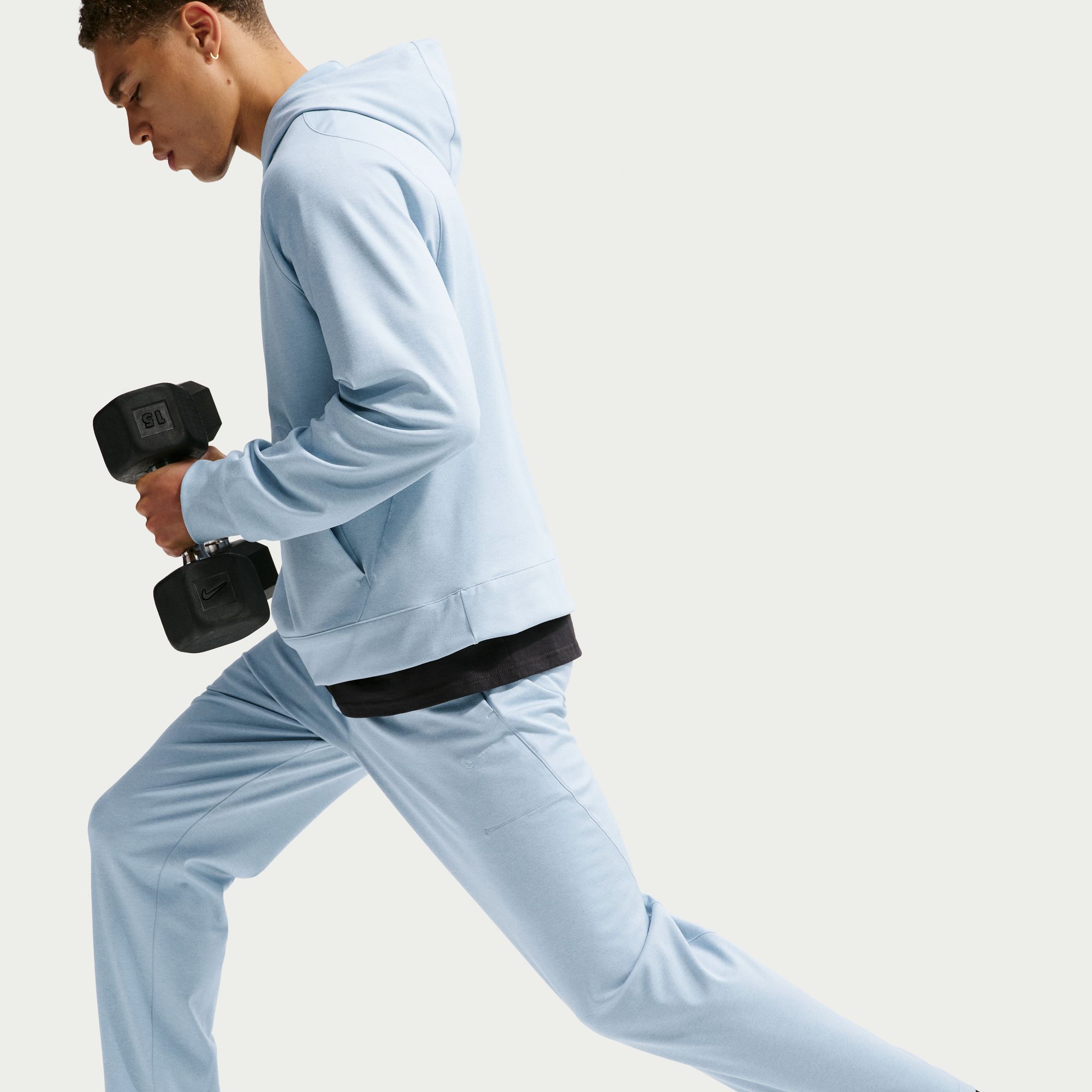 Nike Men's Dri-FIT Primary NanoKnit UV Performance Pants product image