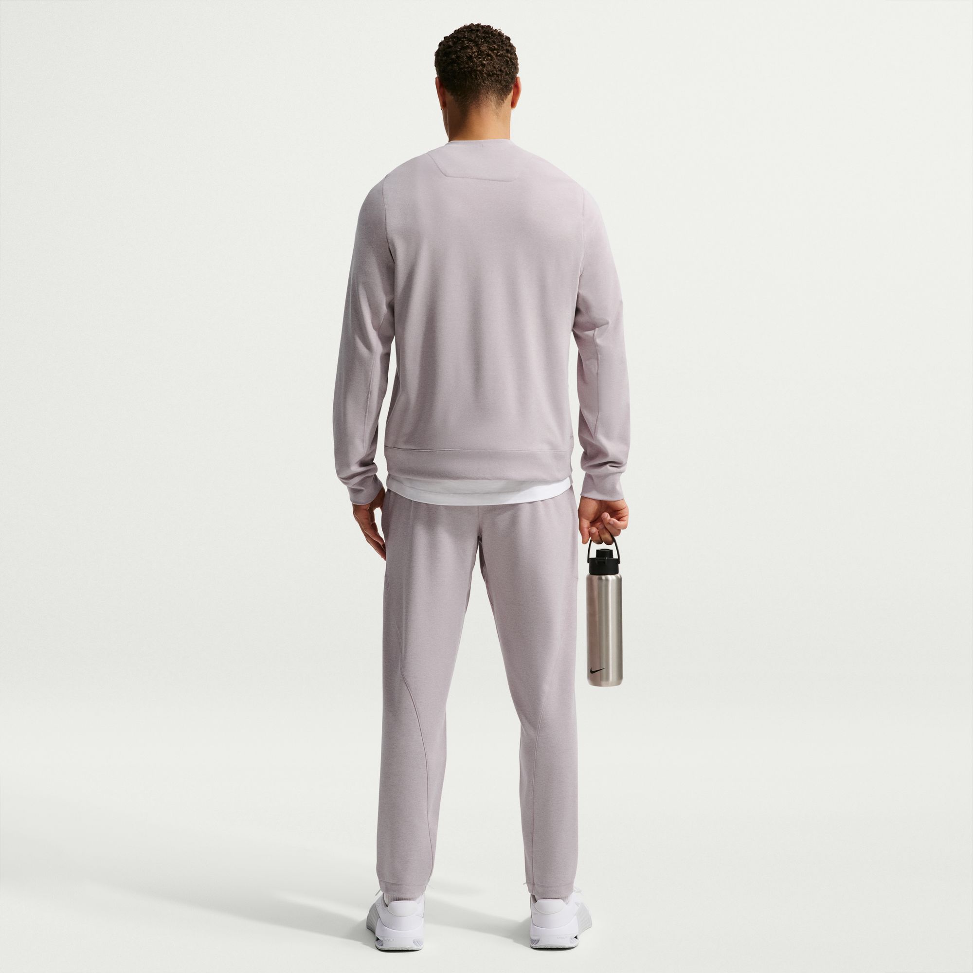 Nike Men's Dri-FIT Primary NanoKnit UV Performance Pants product image