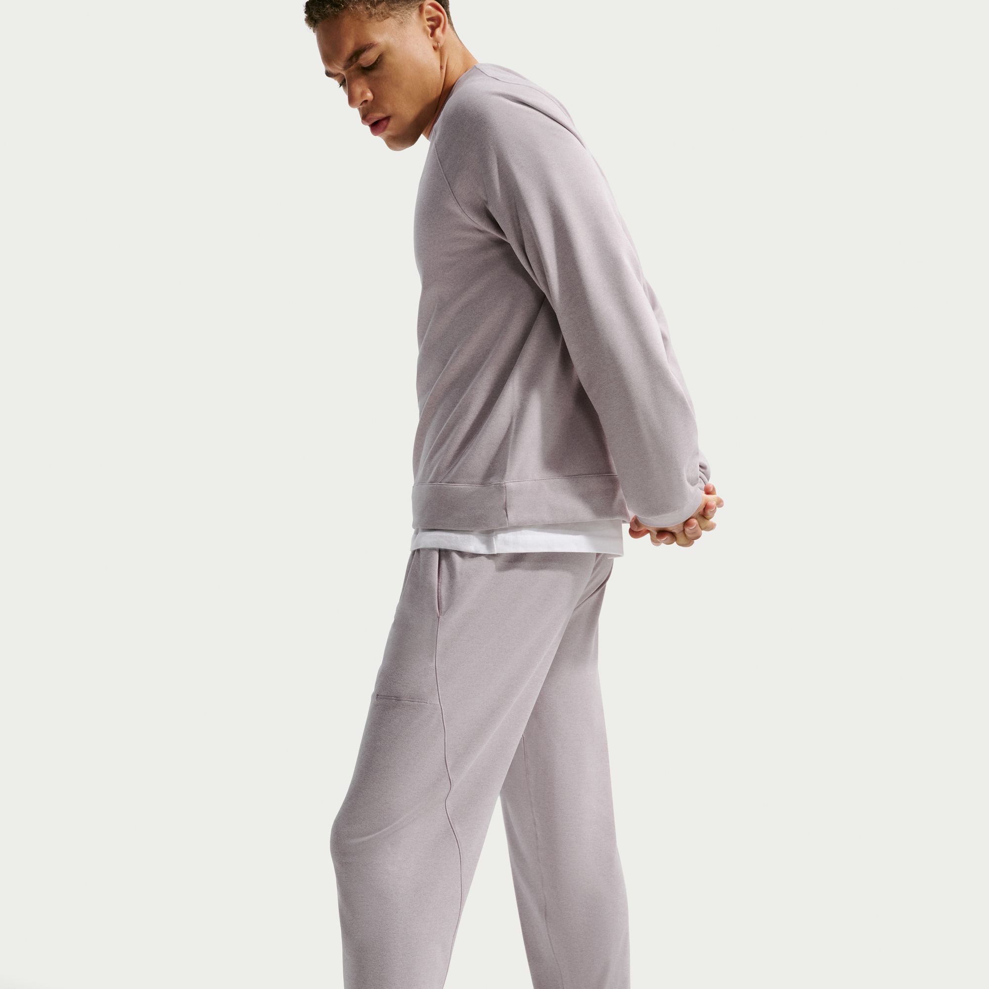 Nike Men's Dri-FIT Primary NanoKnit UV Performance Pants product image