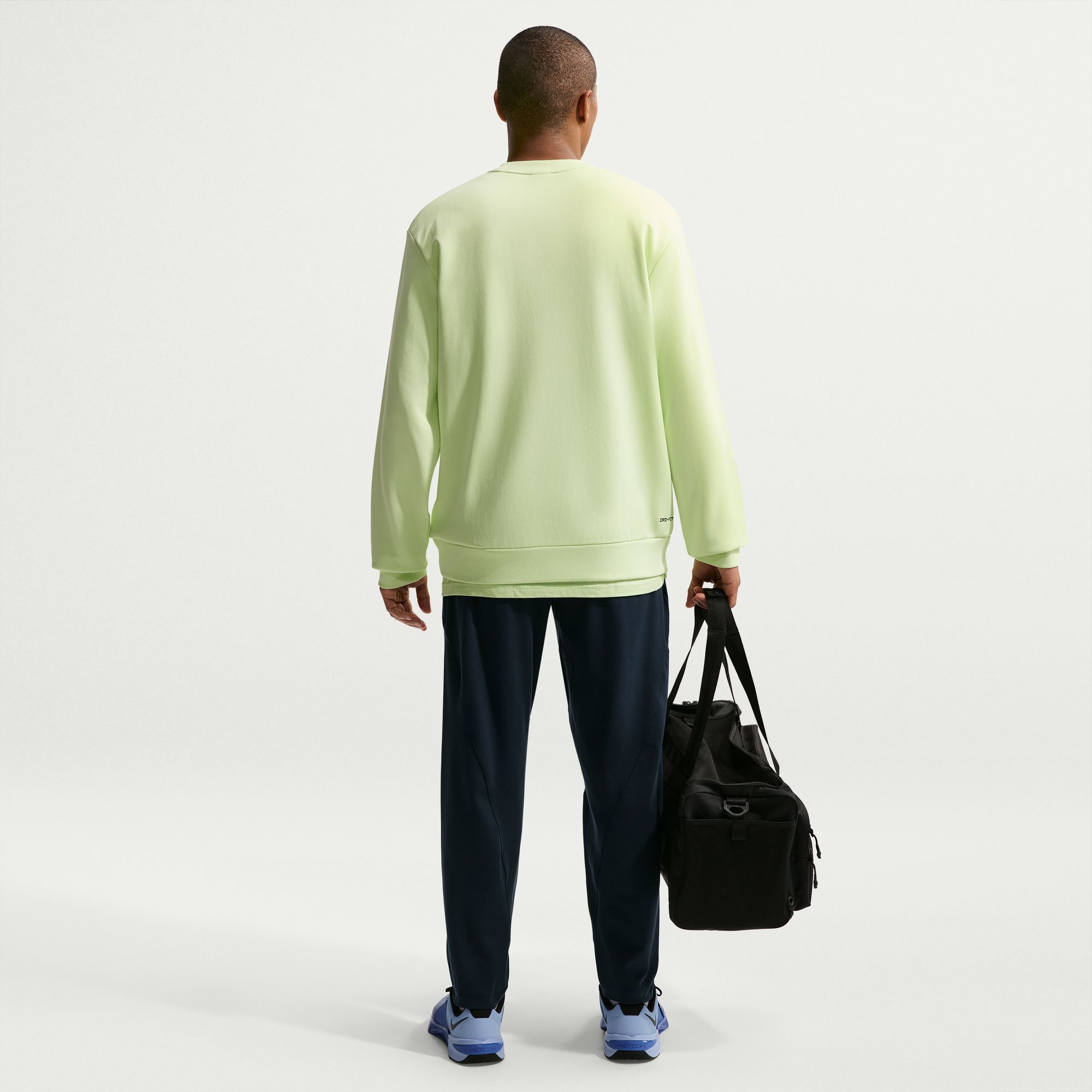 Nike Men's Dri-FIT Primary NanoKnit UV Performance Pants product image