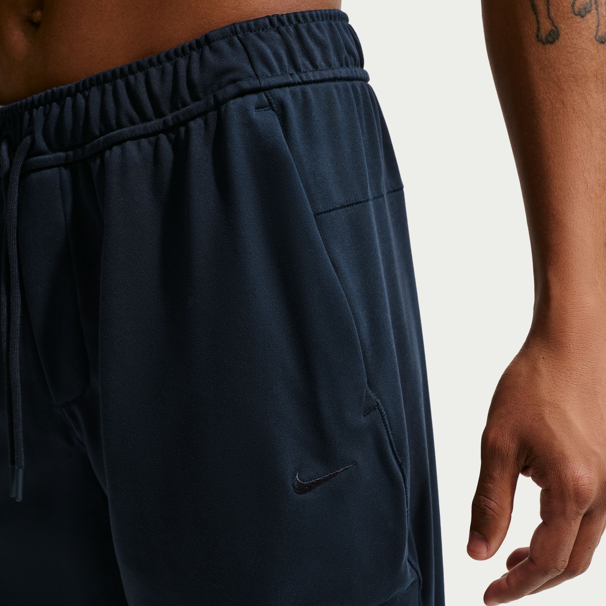 Nike Men's Dri-FIT Primary NanoKnit UV Performance Pants product image