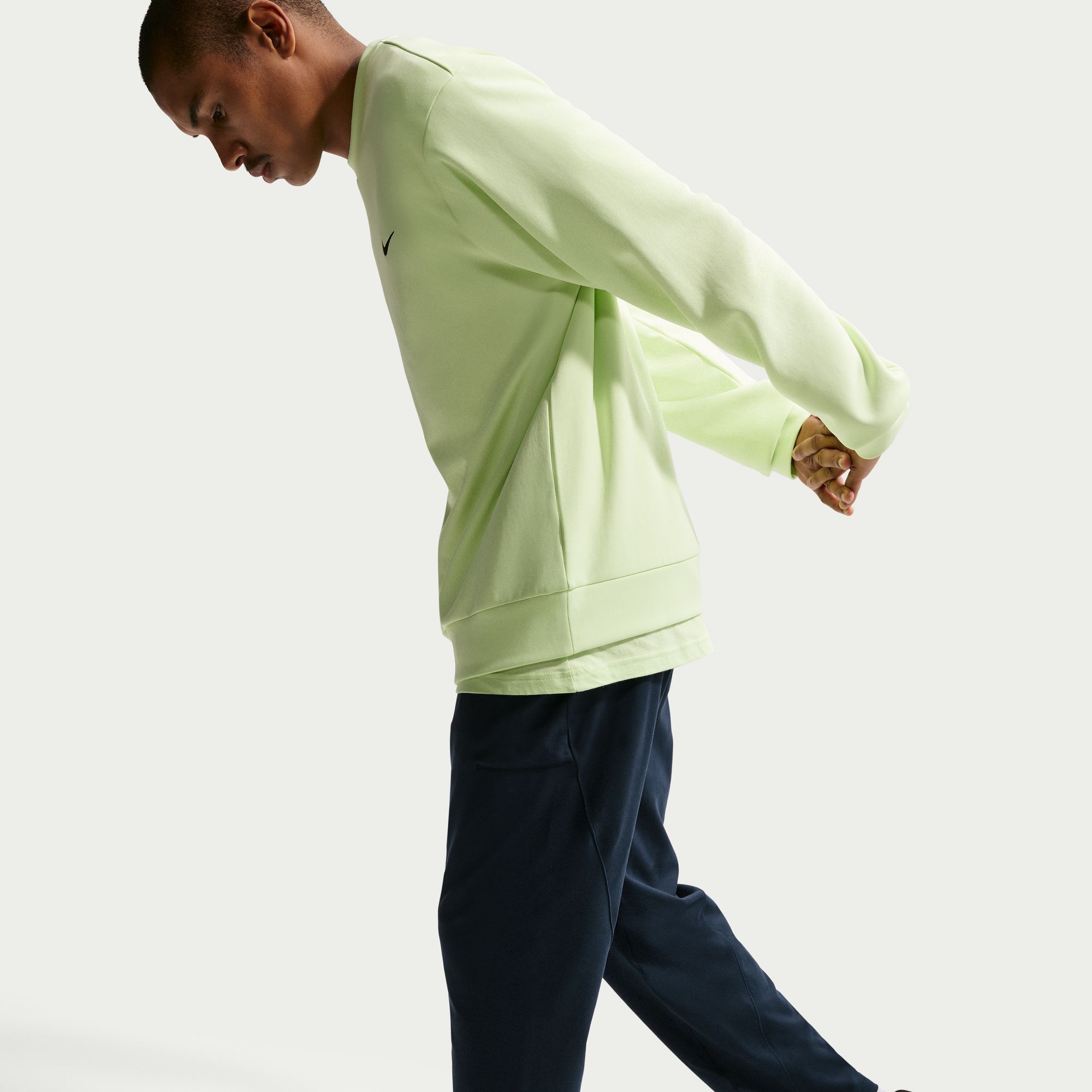 Nike Men's Dri-FIT Primary NanoKnit UV Performance Pants product image