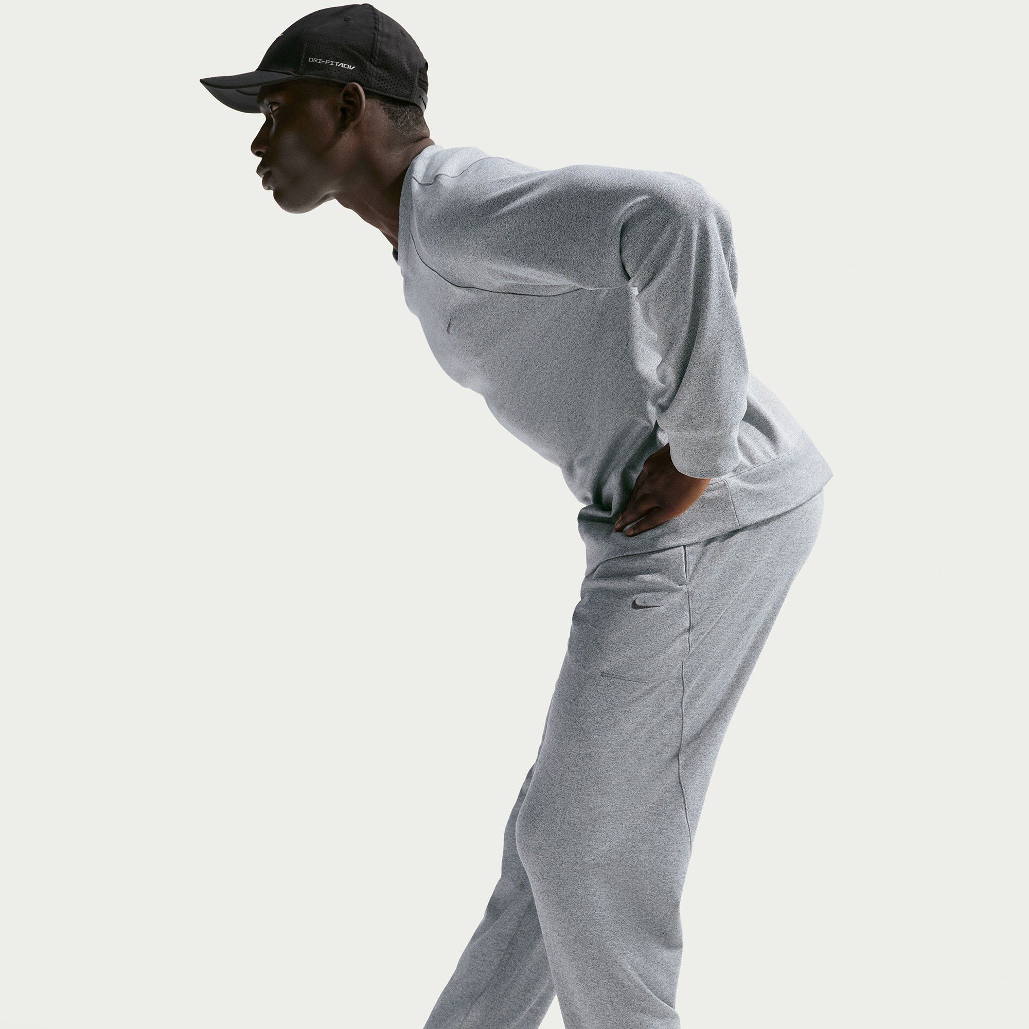 Nike Men's Dri-FIT Primary NanoKnit UV Performance Pants product image