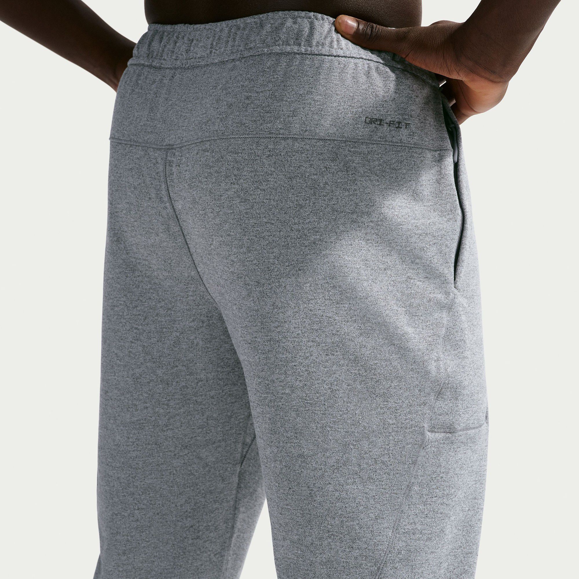 Nike Men's Dri-FIT Primary NanoKnit UV Performance Pants product image