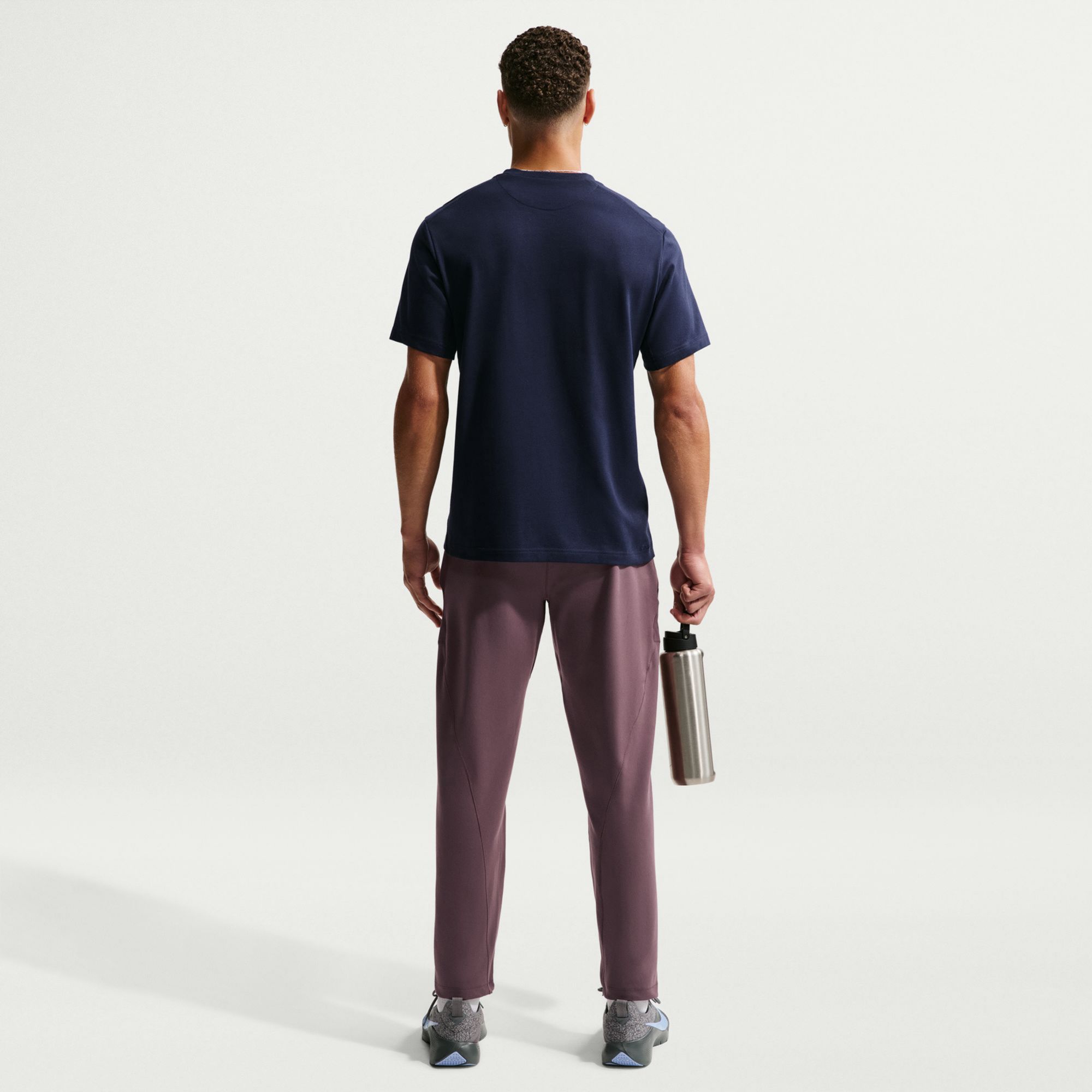 Nike Men's Dri-FIT Primary NanoKnit UV Performance Pants product image
