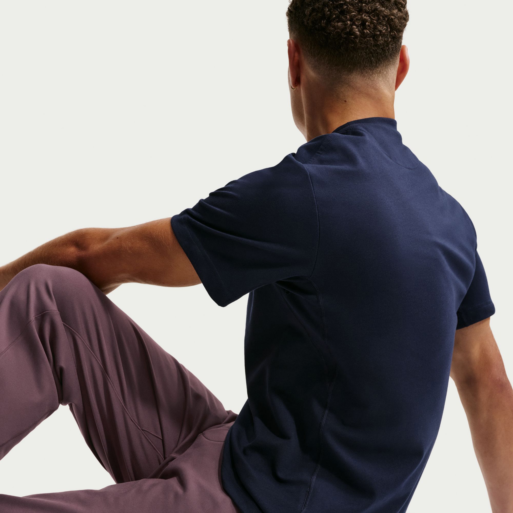 Nike Men's Dri-FIT Primary NanoKnit UV Performance Pants product image
