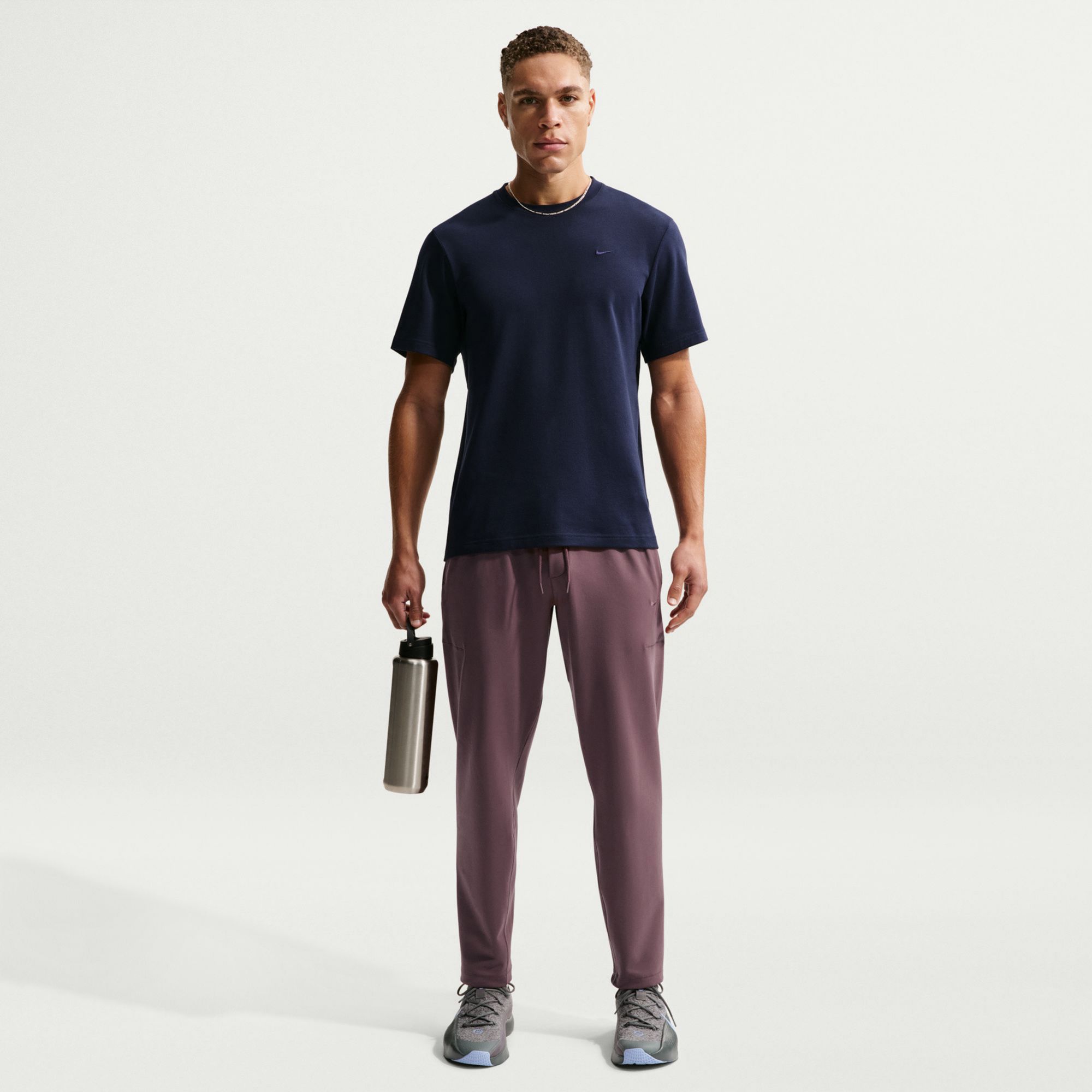 Nike Men's Dri-FIT Primary NanoKnit UV Performance Pants product image