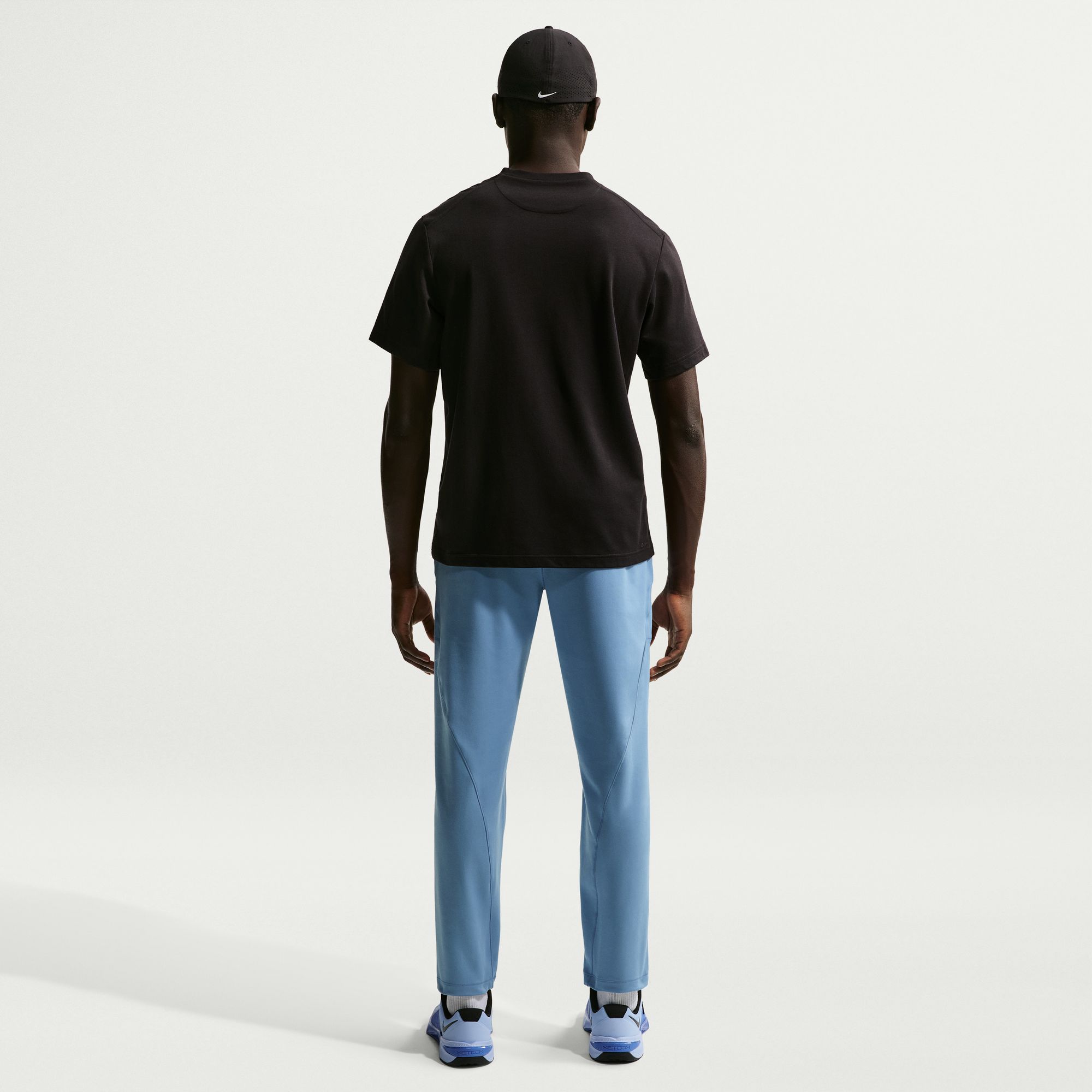 Nike Men's Dri-FIT Primary NanoKnit UV Performance Pants product image