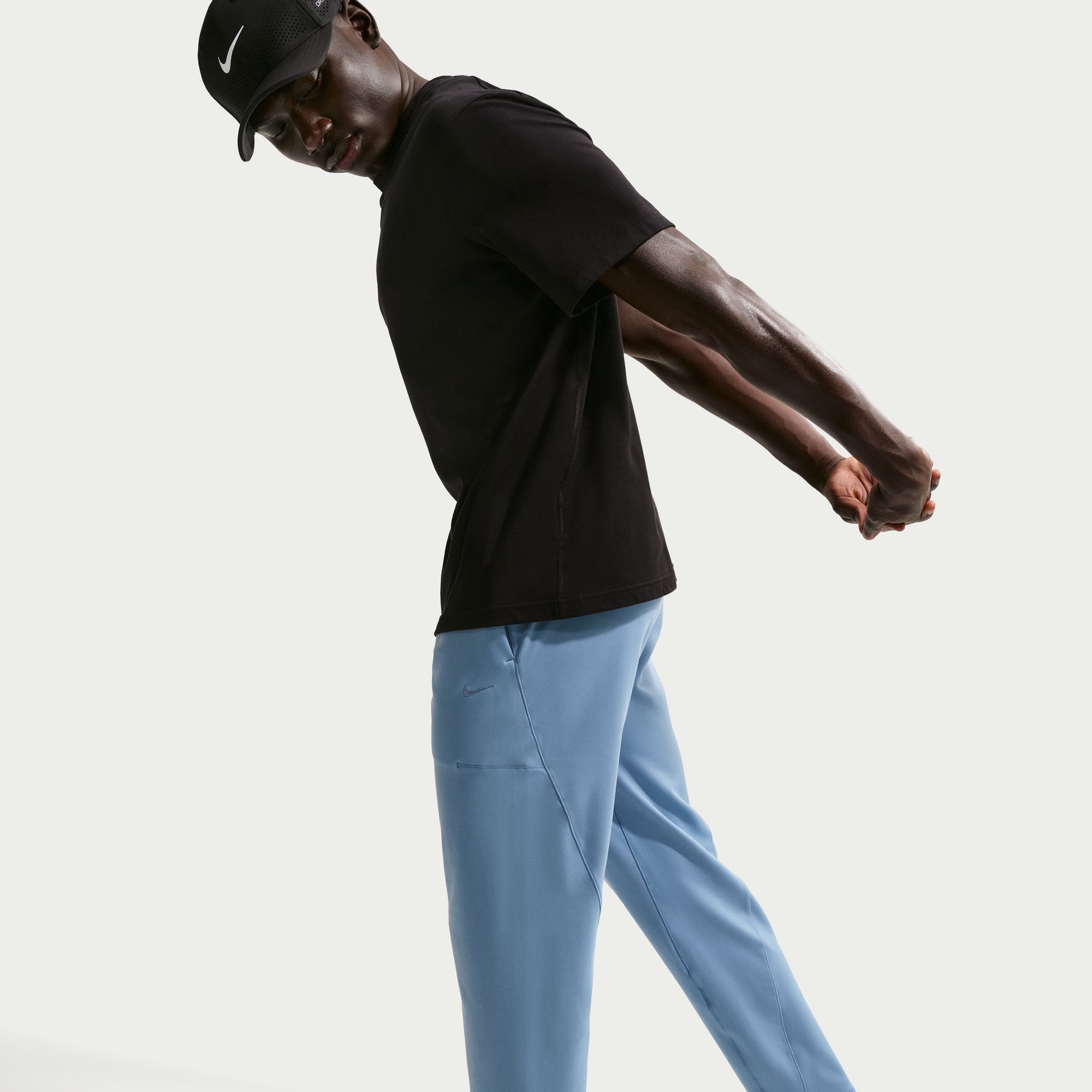 Nike Men's Dri-FIT Primary NanoKnit UV Performance Pants product image