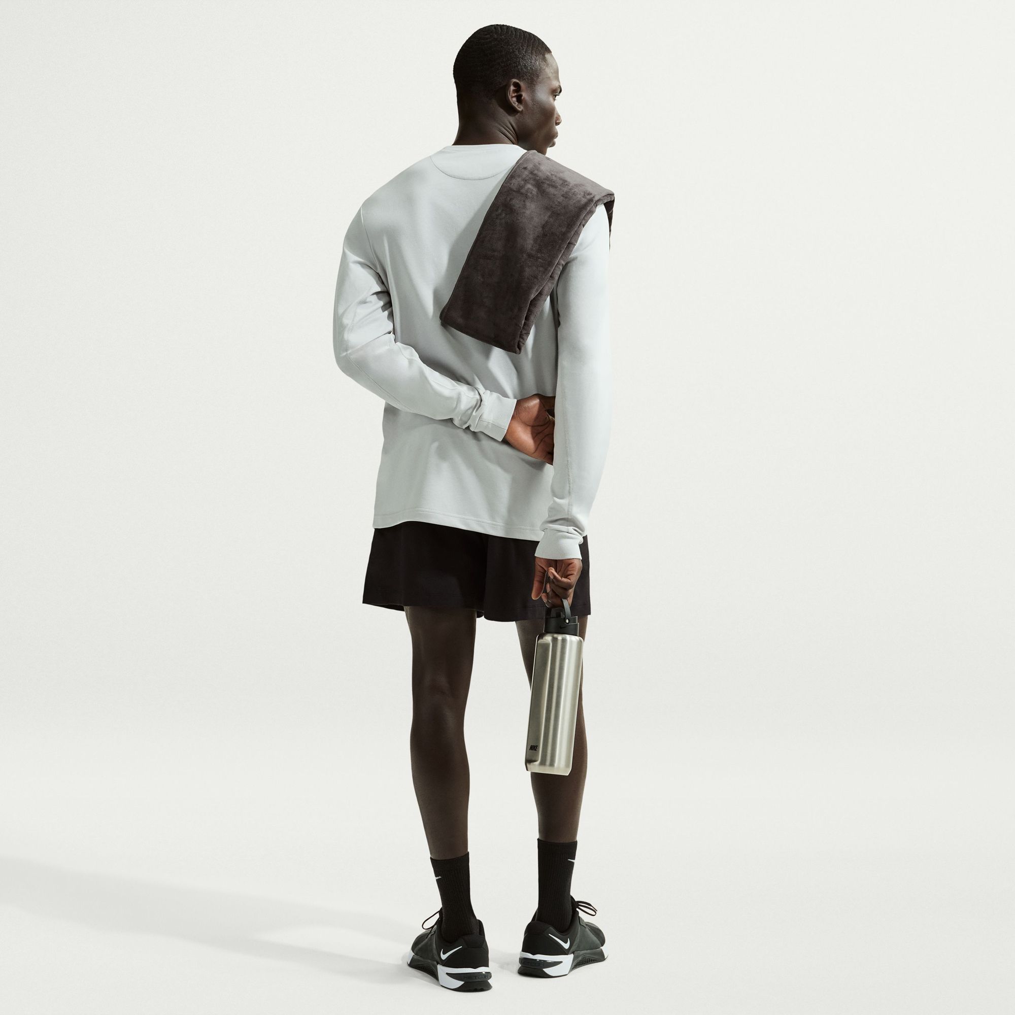 Nike Men's Dri-FIT Primary NanoKnit 7'' Shorts product image