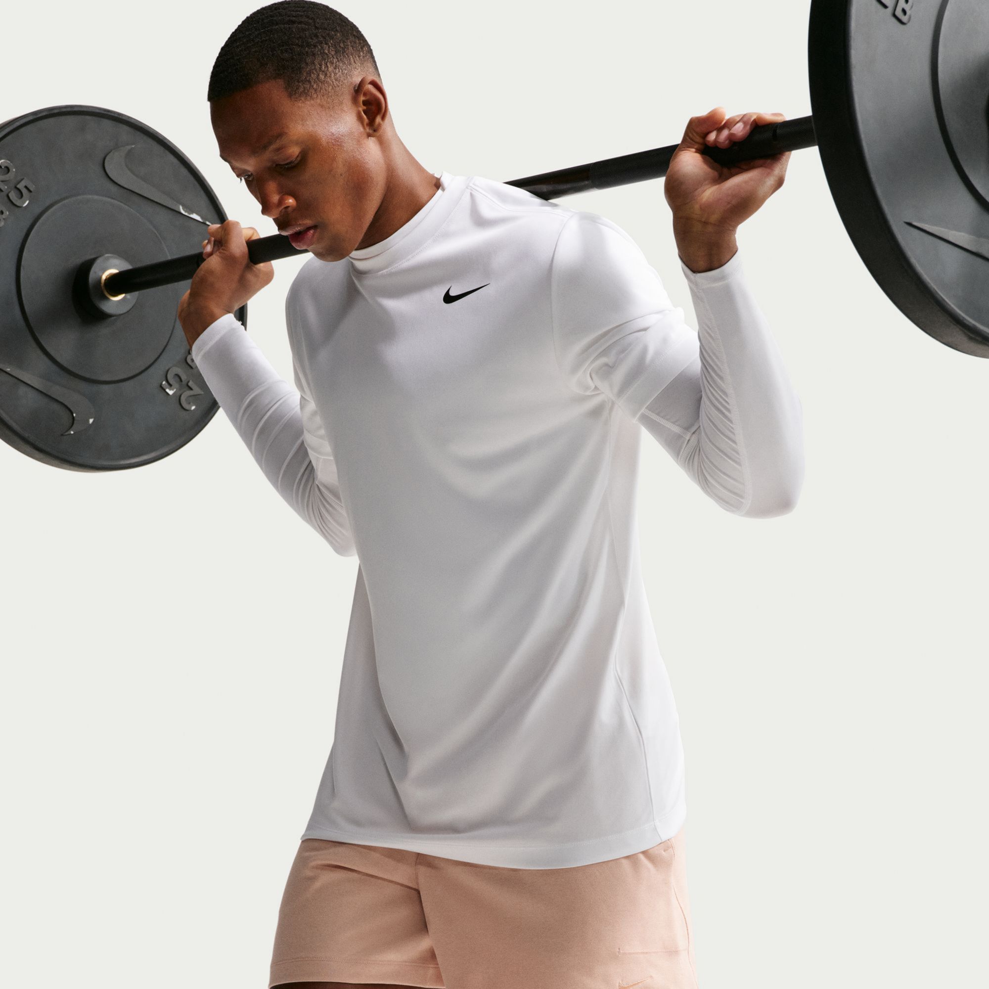 Nike Men's Dri-FIT Primary NanoKnit 7'' Shorts product image