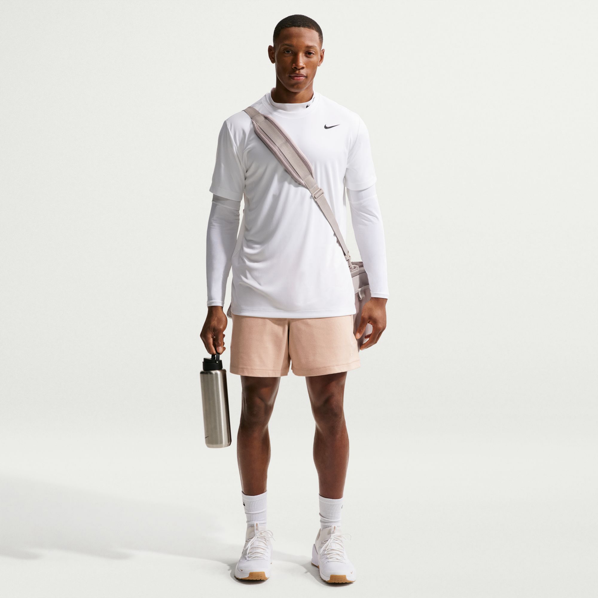 Nike Men's Dri-FIT Primary NanoKnit 7'' Shorts product image