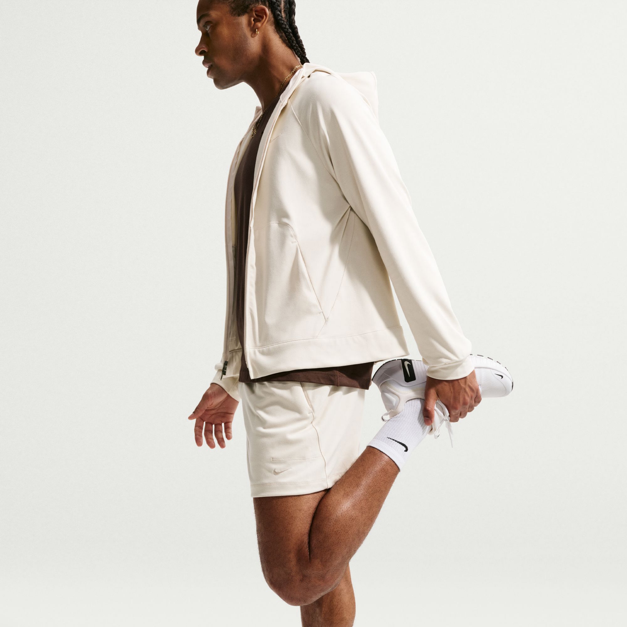 Nike Men's Dri-FIT Primary NanoKnit 7'' Shorts product image