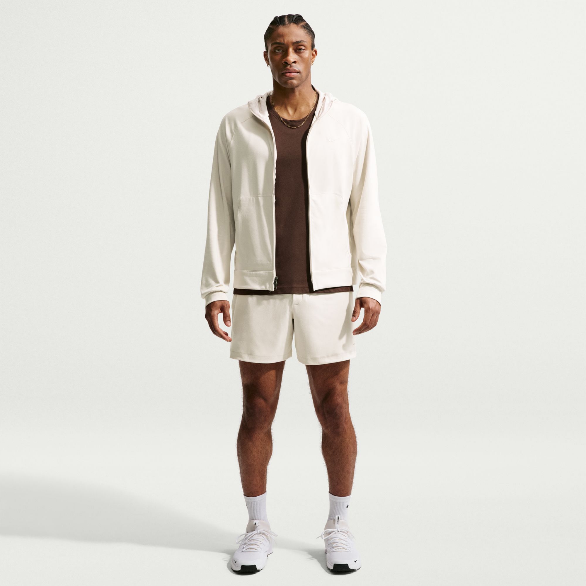 Nike Men's Dri-FIT Primary NanoKnit 7'' Shorts product image